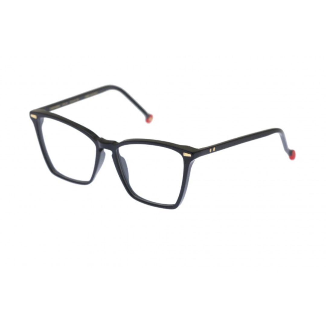 Kyme Cassandra Col 1 – Optical Glassesglossy Black