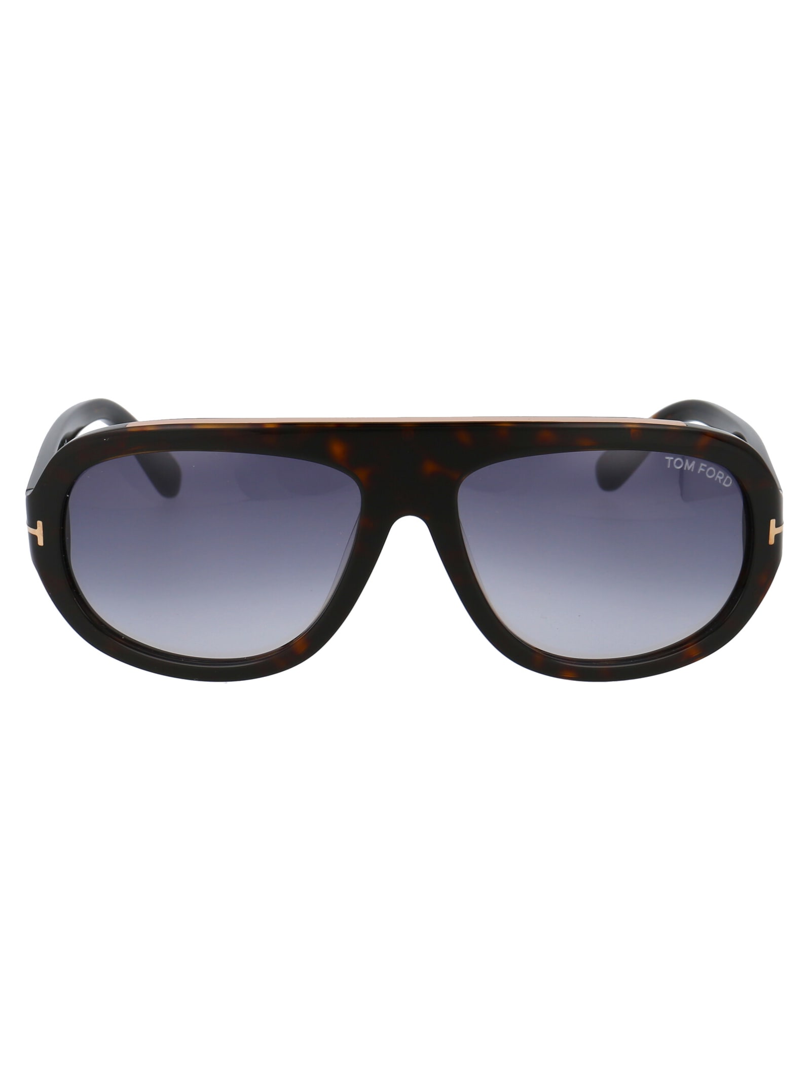 Tom Ford Eyewear Ft0444/s Sunglasses
