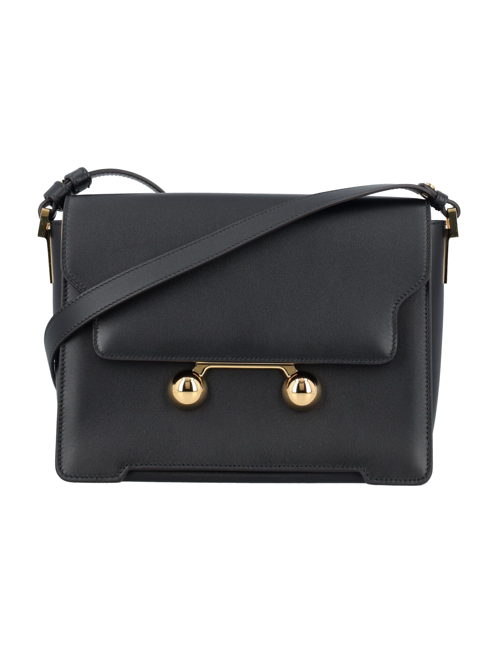 MARNI TRUNKAROO MEDIUM SHOULDER BAG 