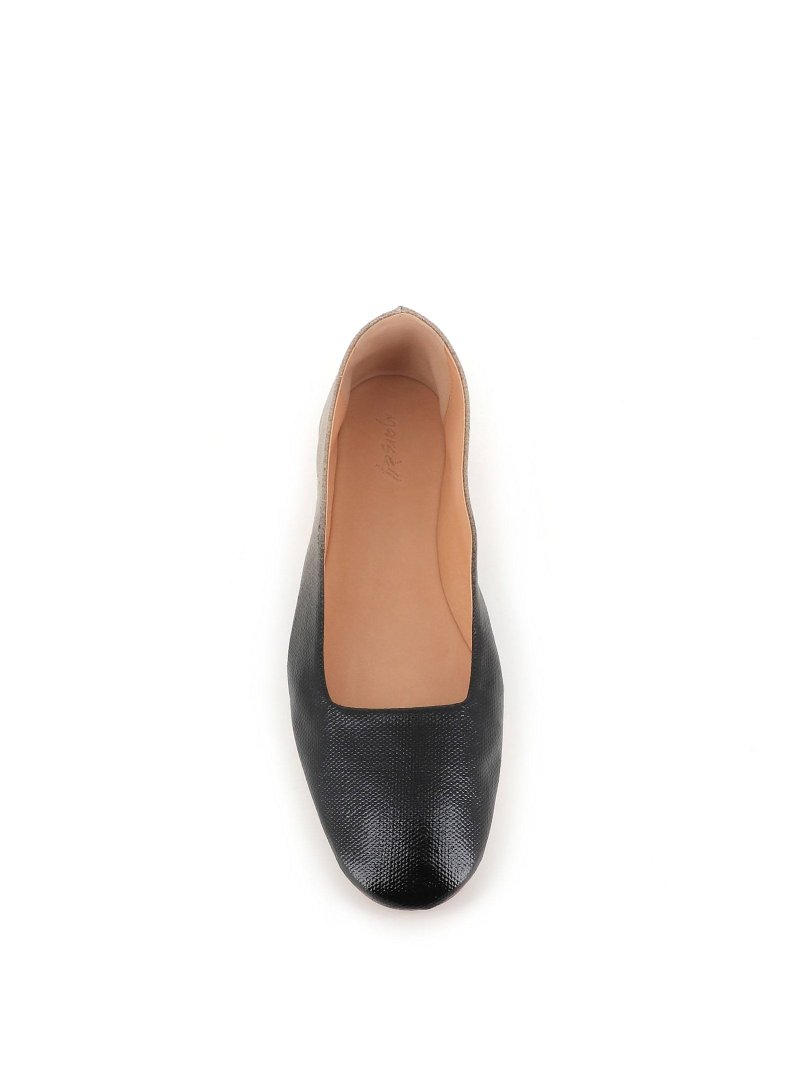 Marsèll Ballerina Mw8454t0 In Black