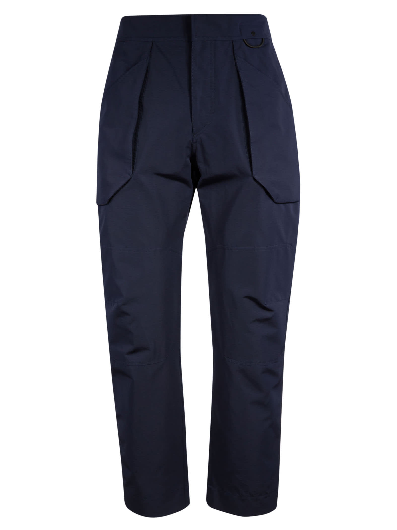 Christian Dior Wide Fit Trousers