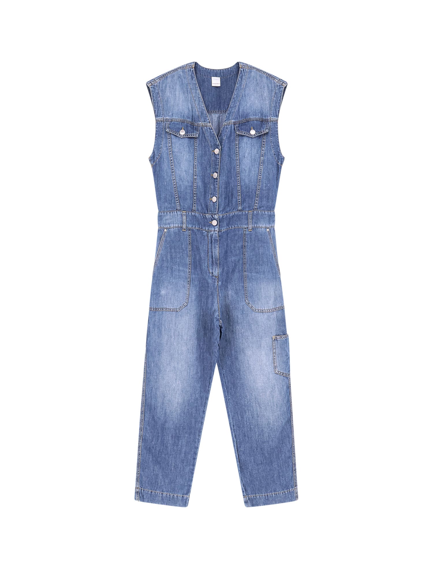 PINKO TANZANIA JUMPSUIT