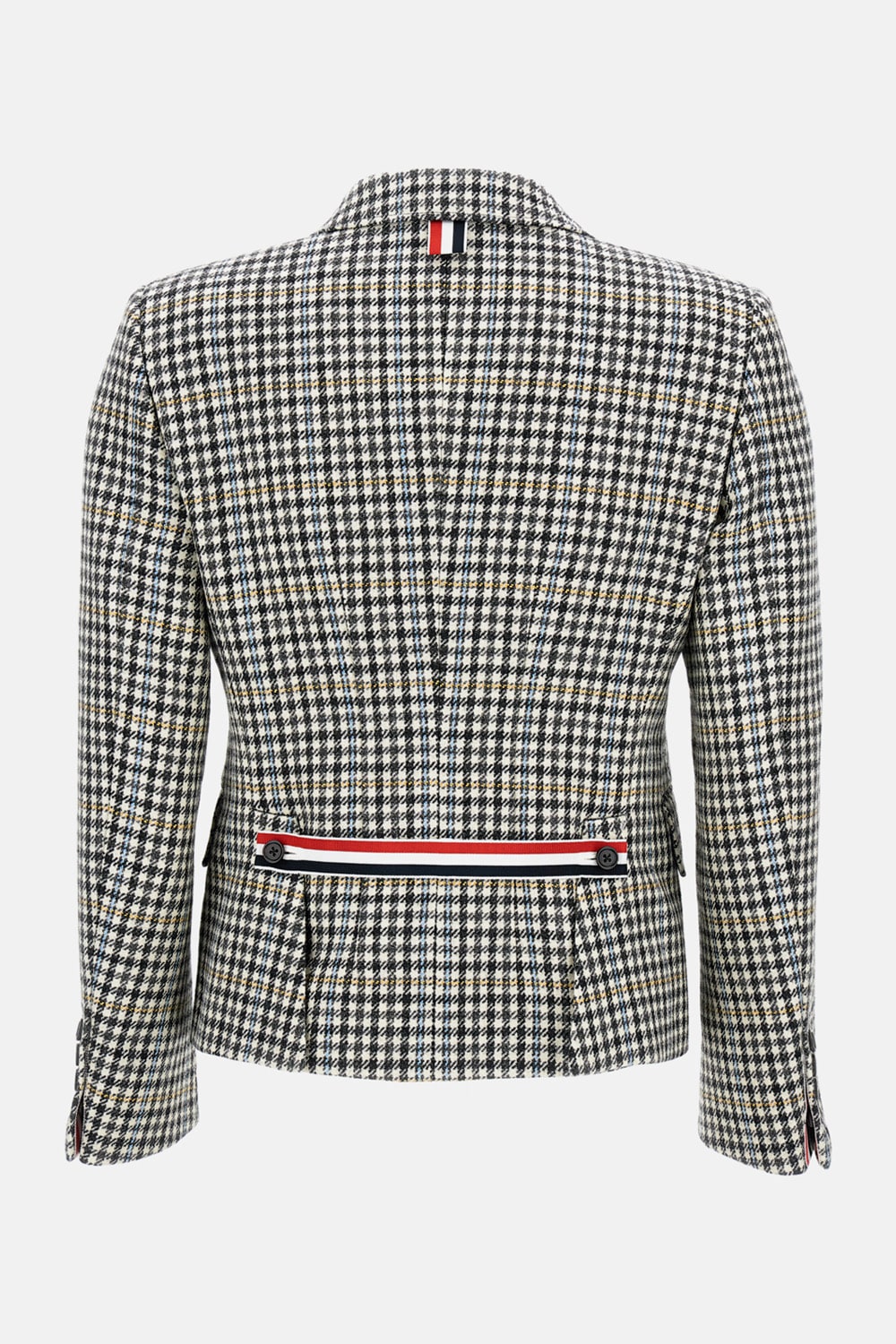 High Break Sports Jacket