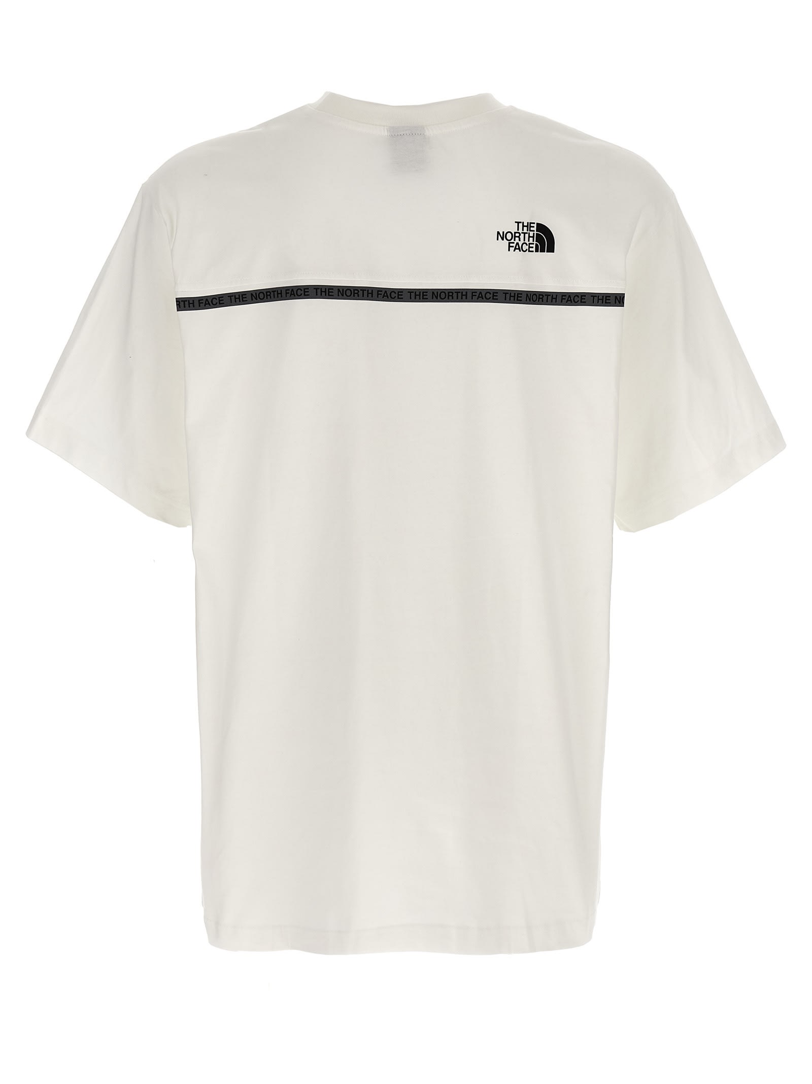 THE NORTH FACE ZUMU T-SHIRT 
