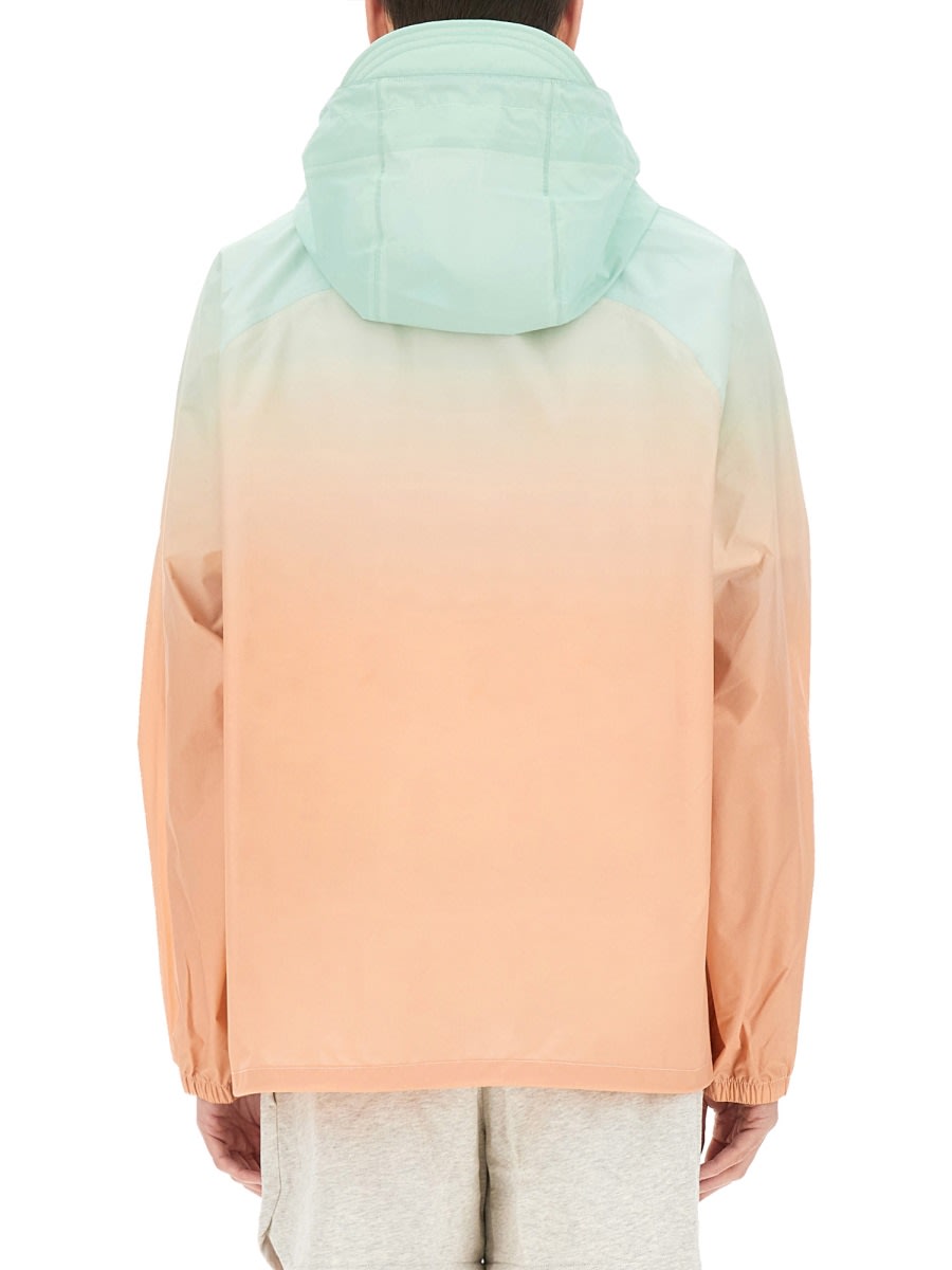 Asics Blouson Meadow In Multicolour