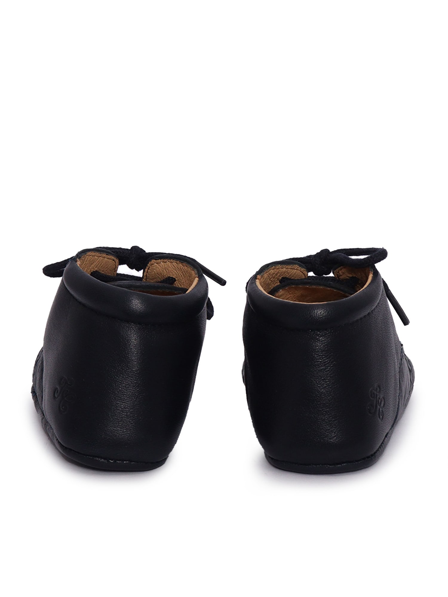 Tartine Et Chocolat T&c 15 Derby Shoes In Blue