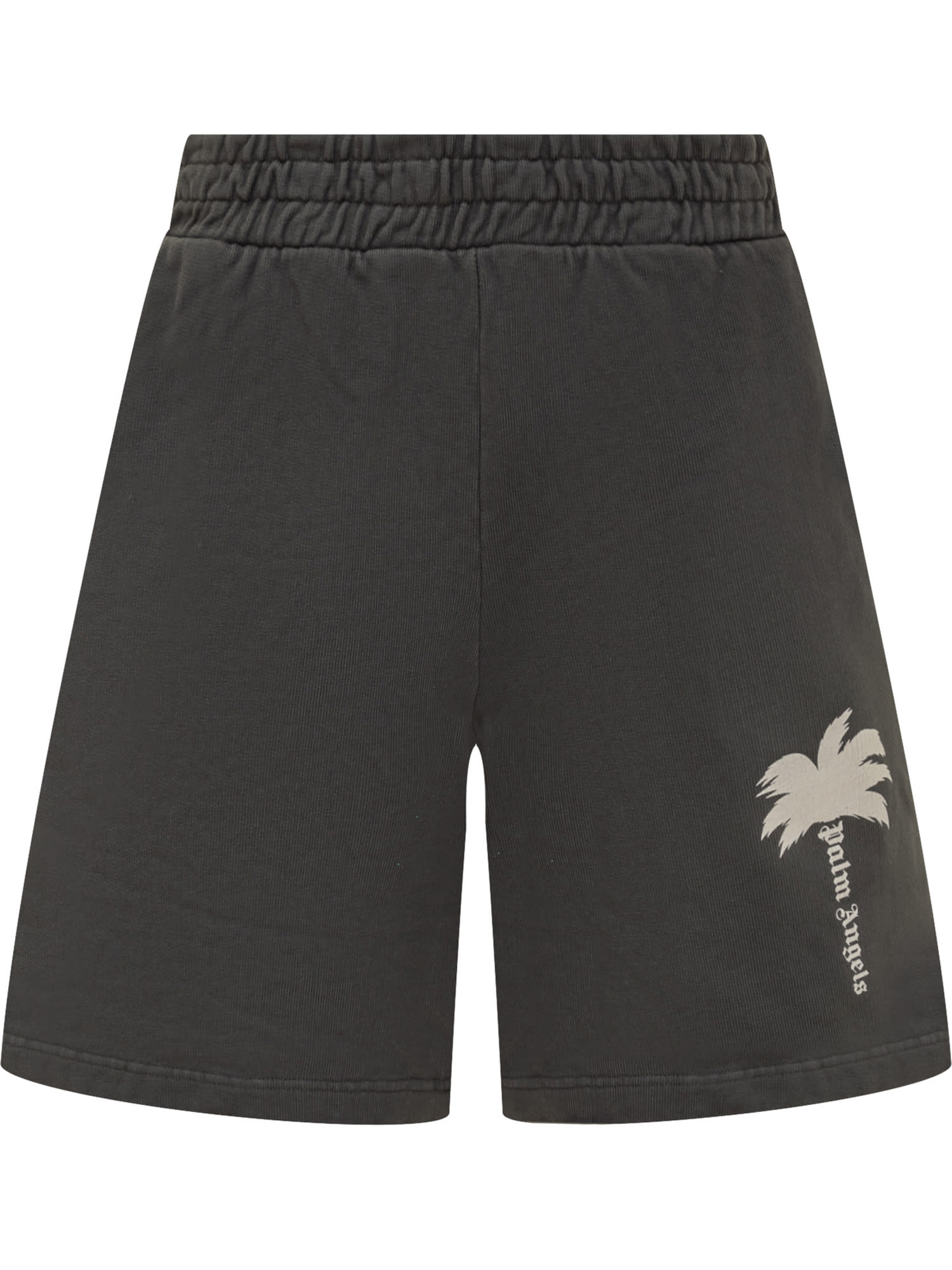 PALM ANGELS THE PALM SHORTS