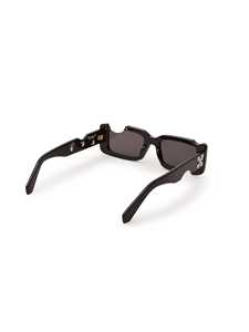 Shop Off-white Oeri006 Cady Sunglasses In Black