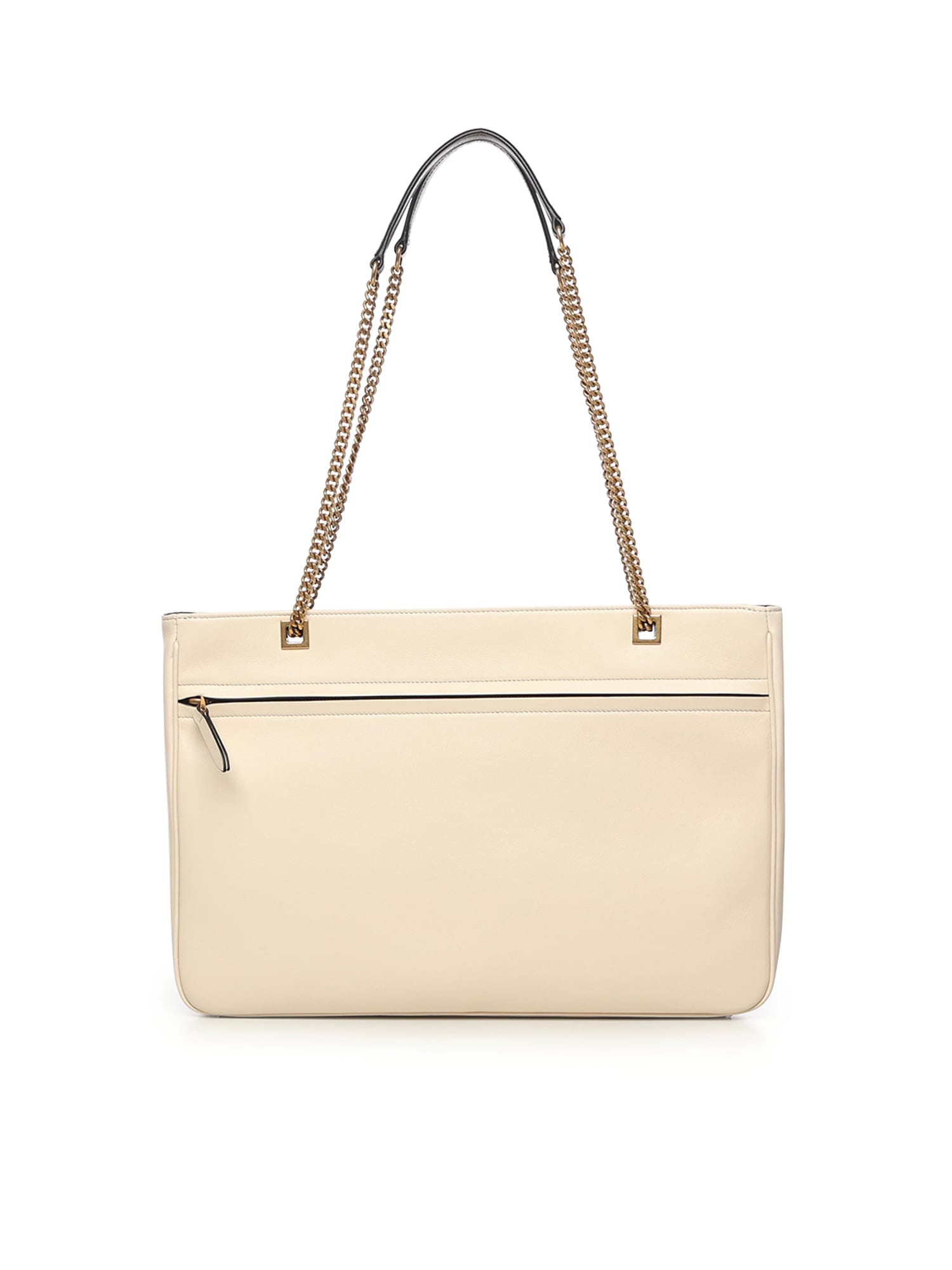 Valentino Medium Viva Superstar Nappa Leather Tote Bag In Multi