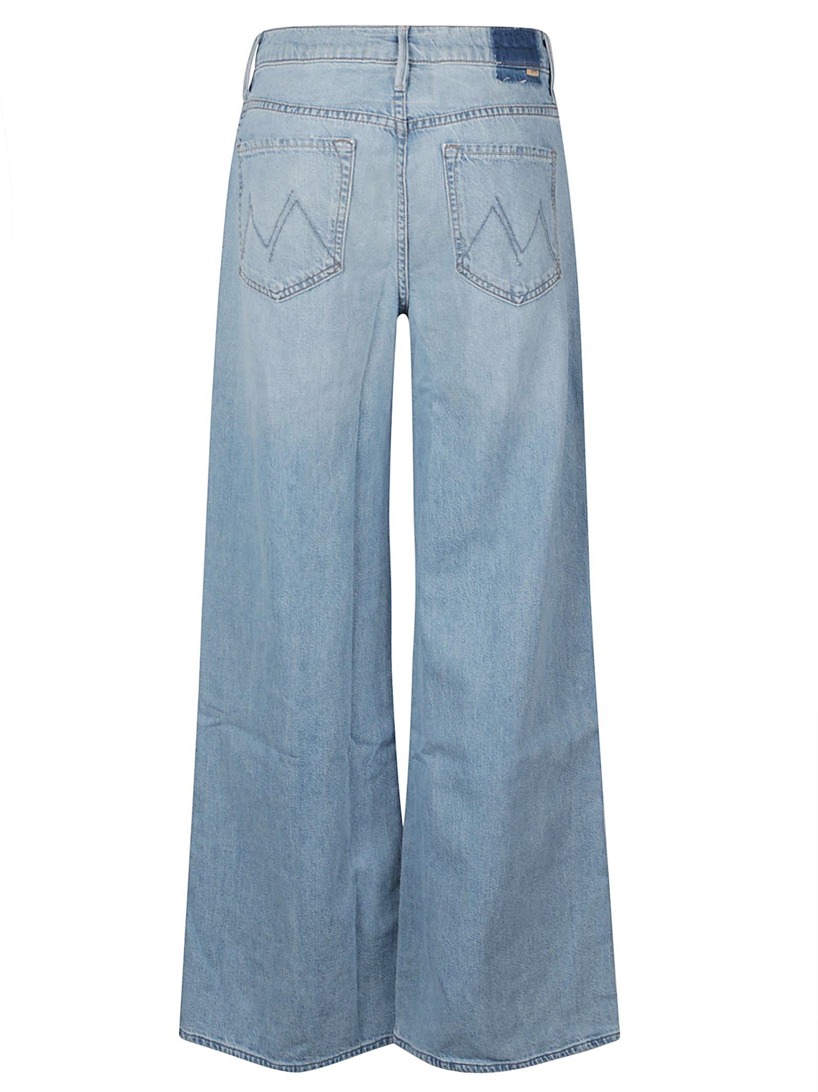 Mother The Undercover Jeans