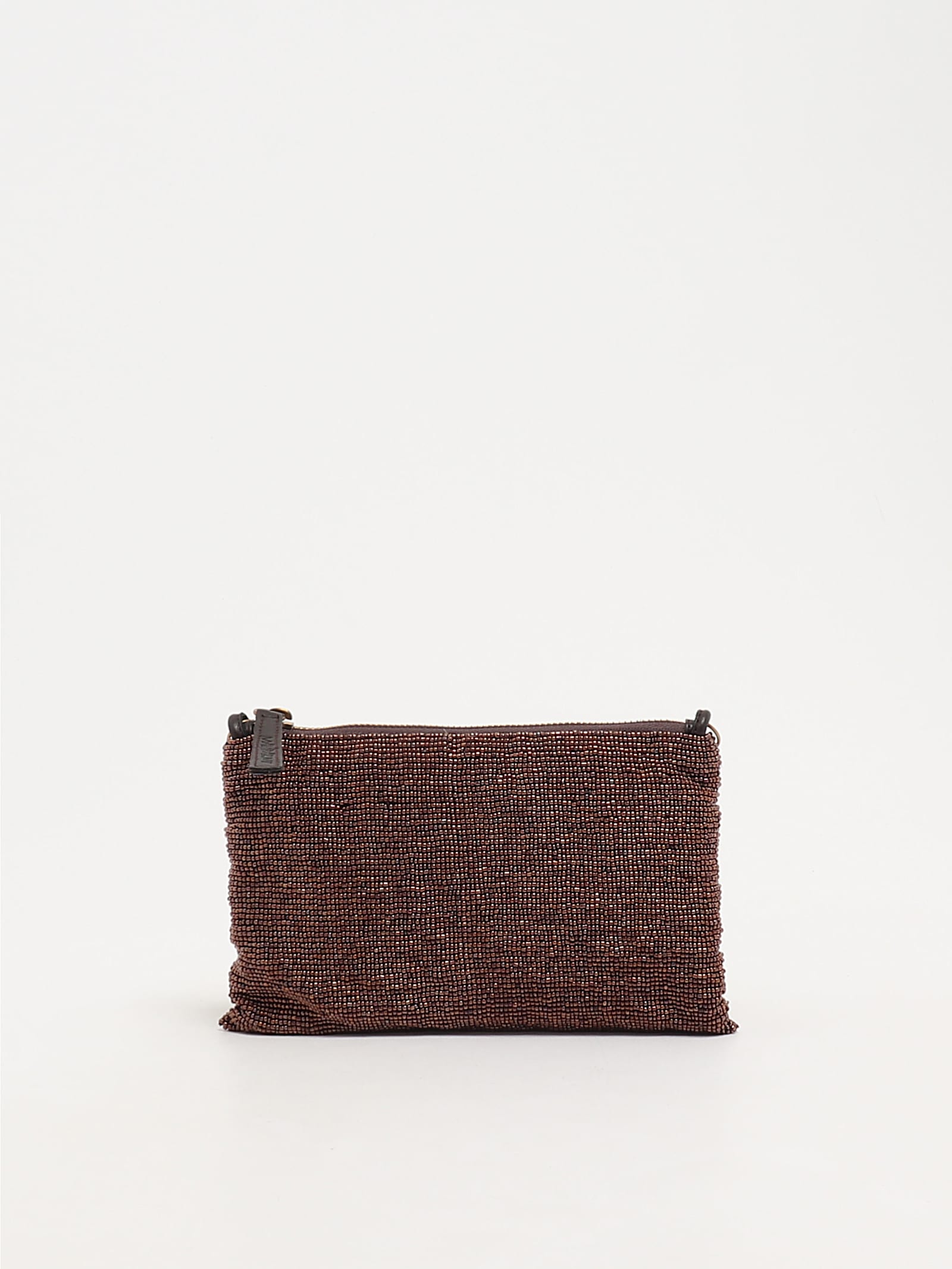 Cotton Clutch