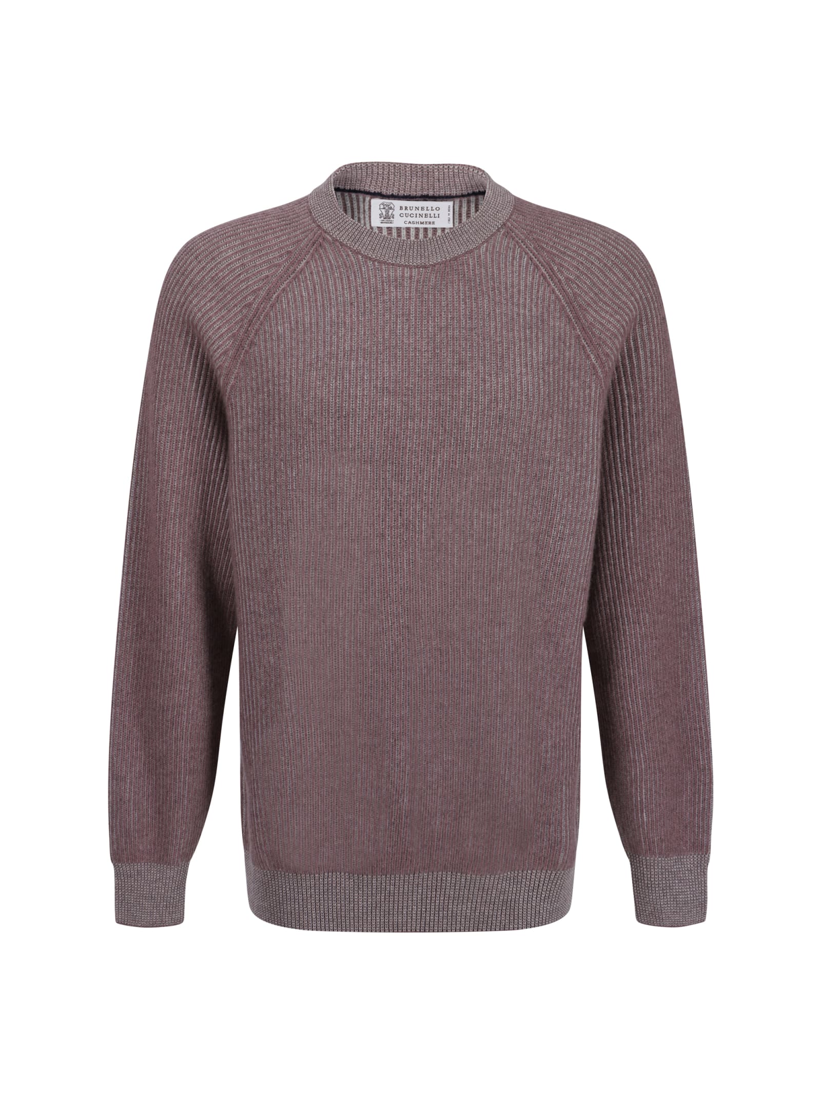 BRUNELLO CUCINELLI SWEATER 