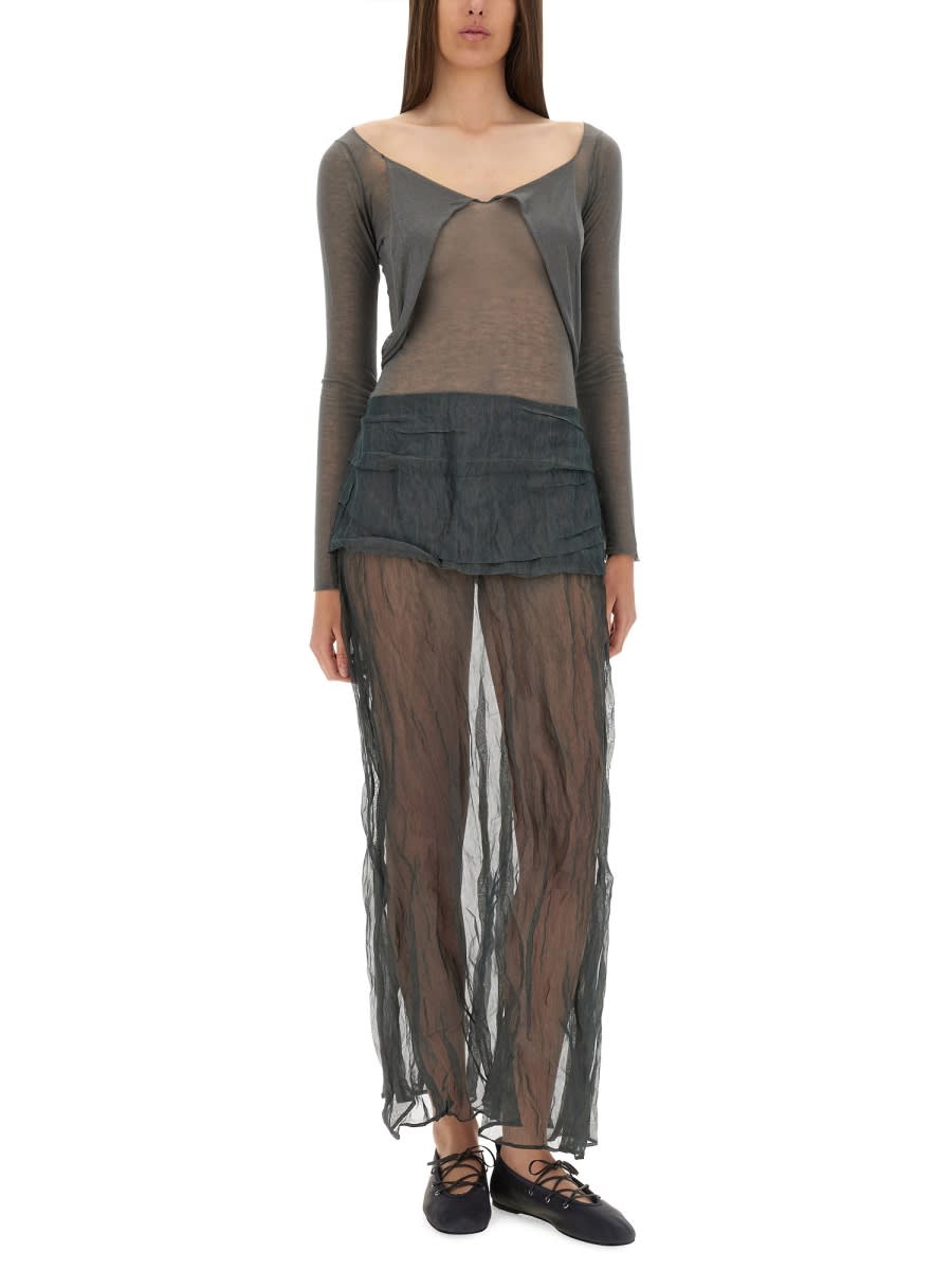 Shop Paloma Wool Top Clyo
