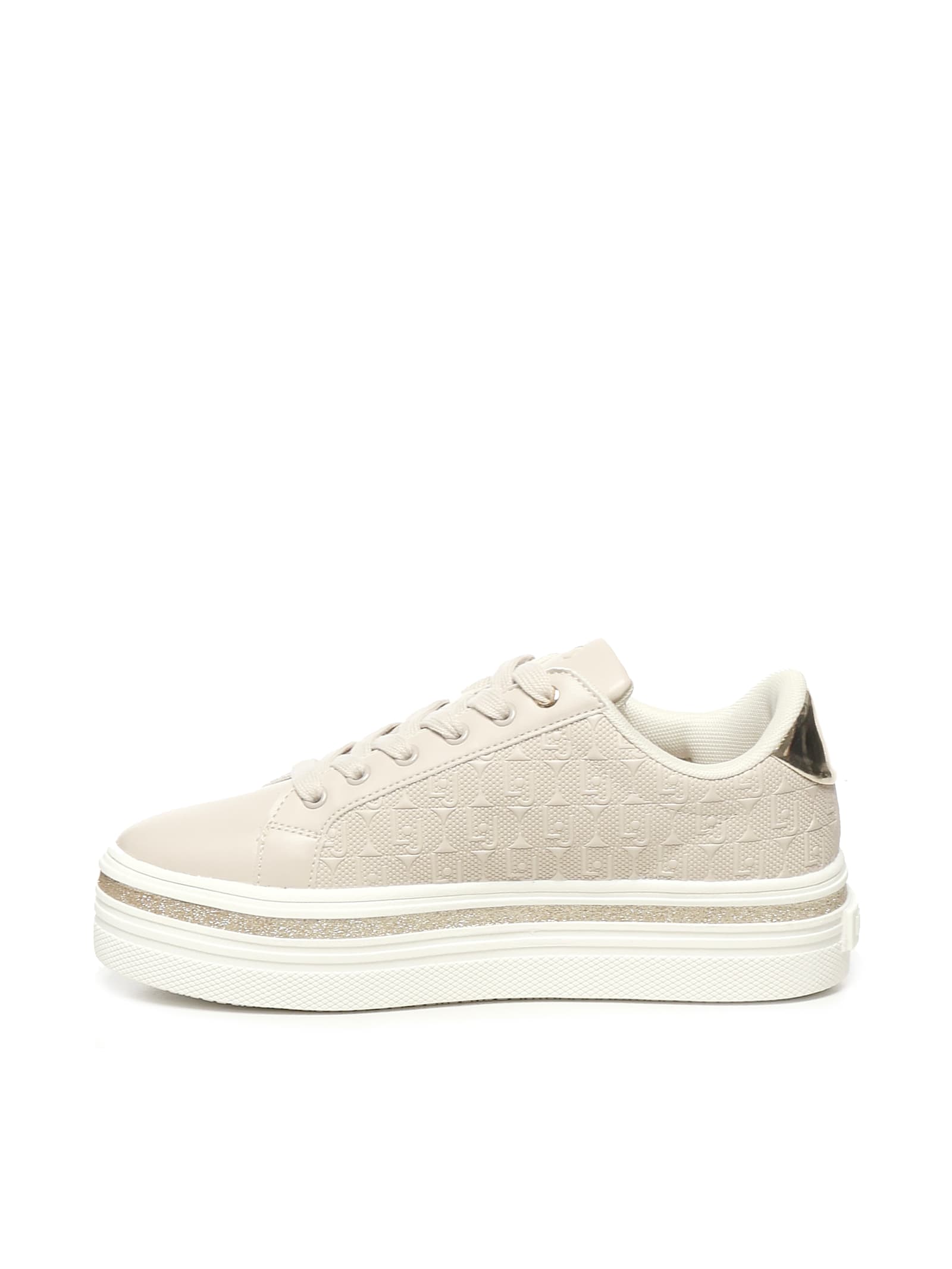 LIU •JO SNEAKER UP 910