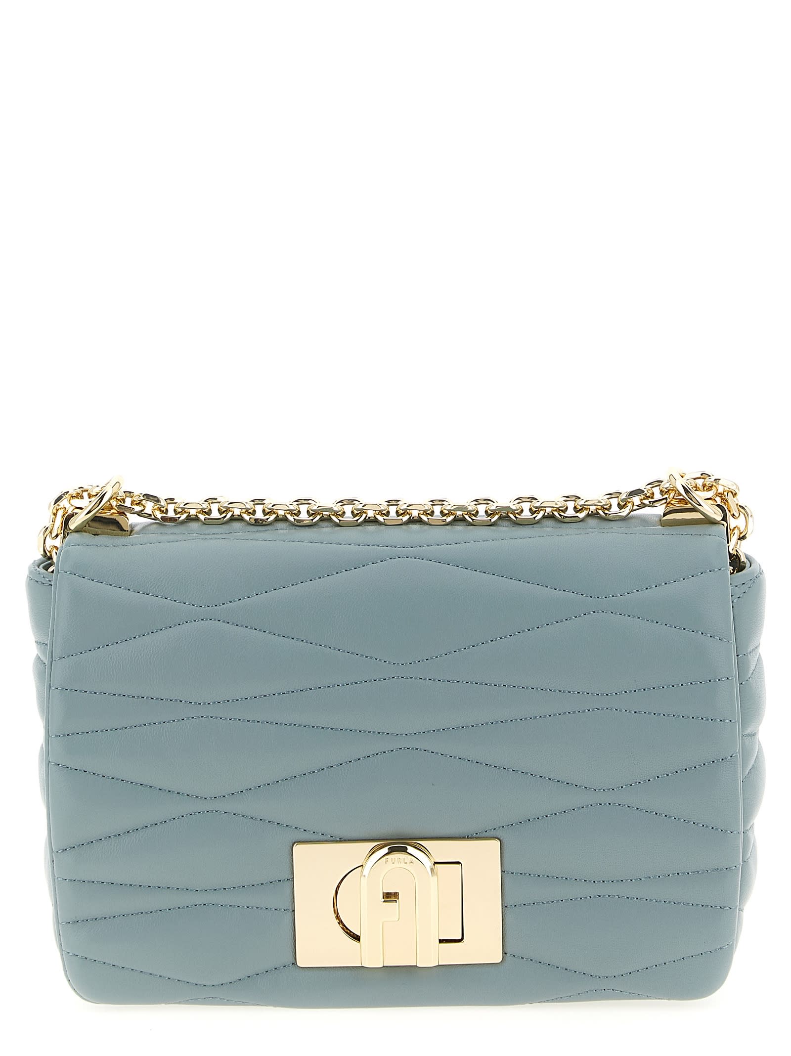 1927 S Crossbody Bag