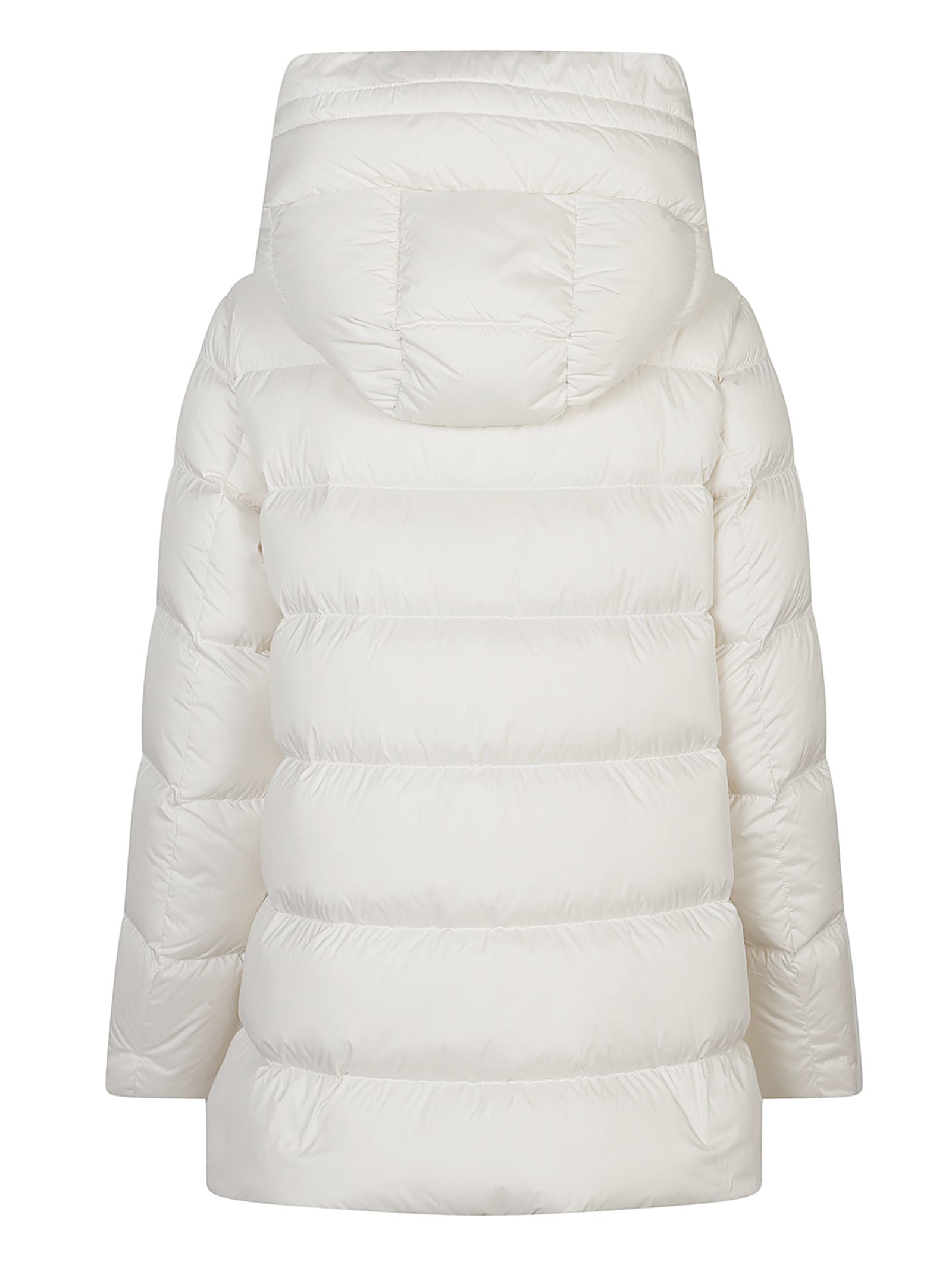 Add Down Jacket In Multi