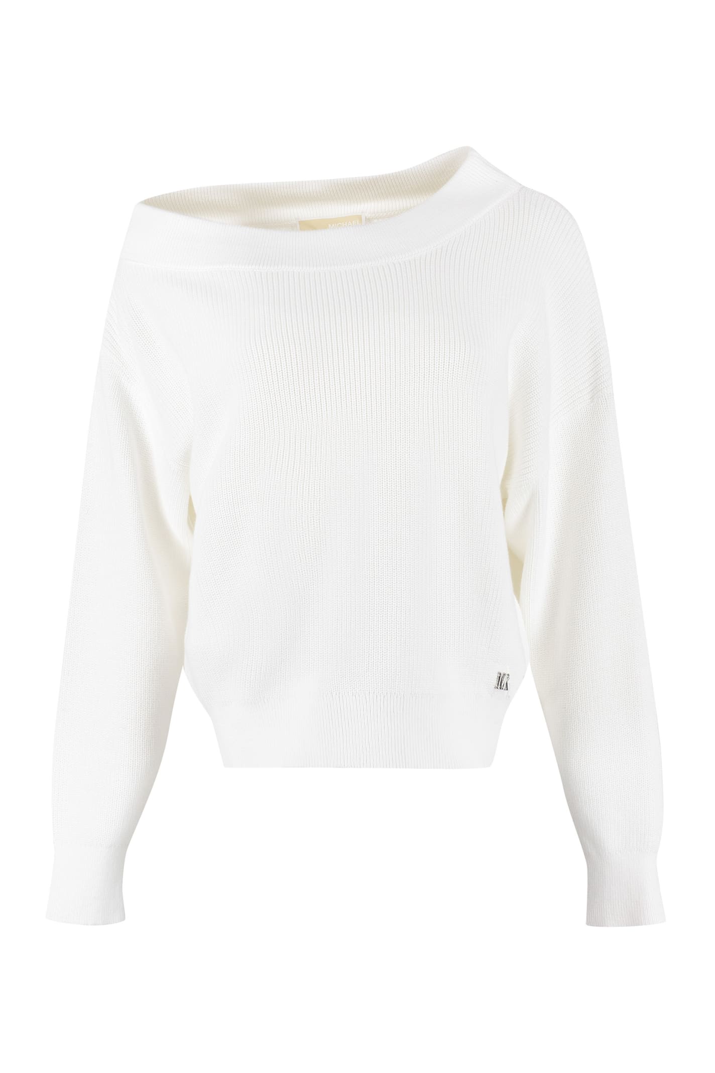 MICHAEL Michael Kors Cotton Sweater