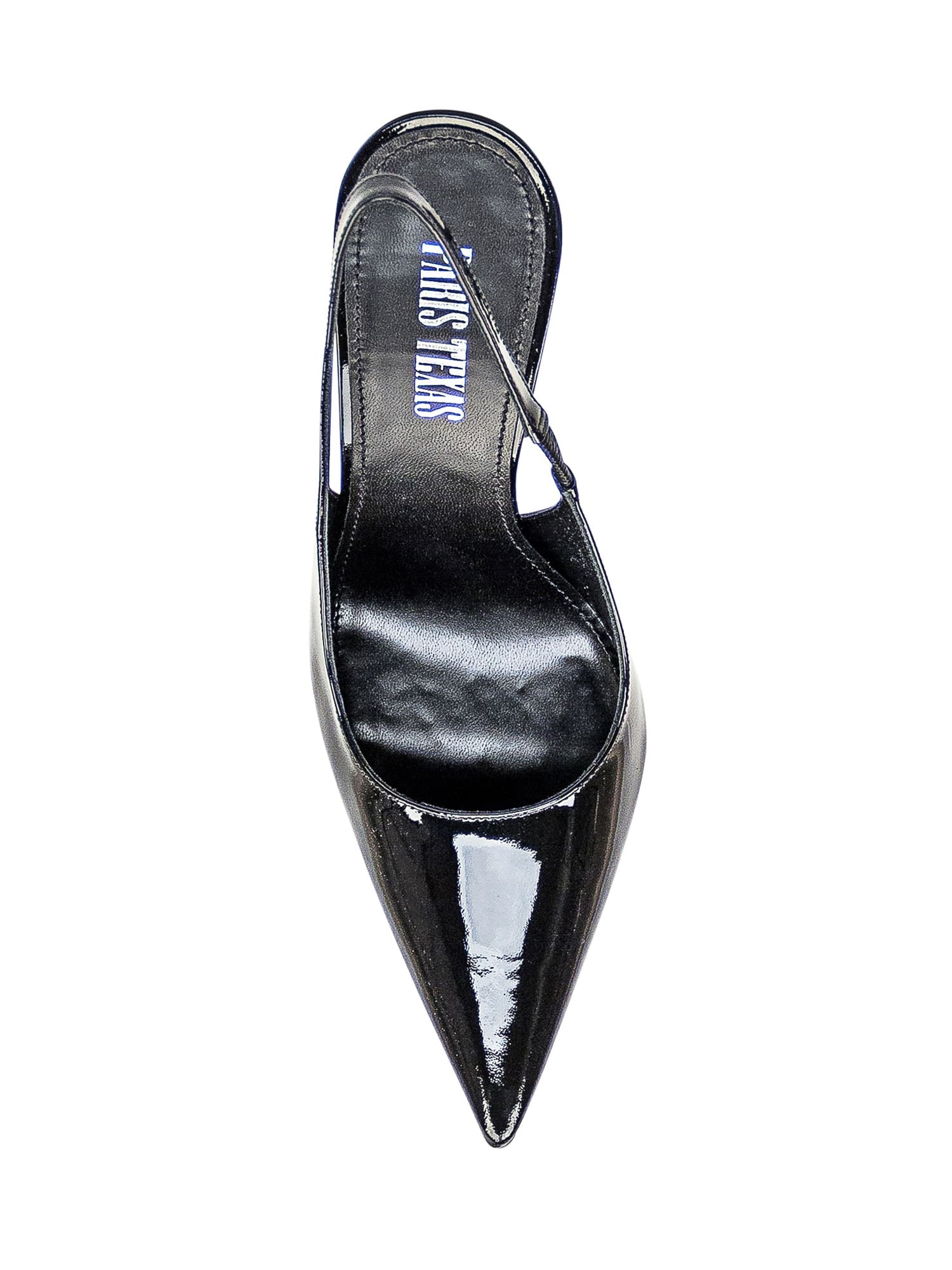 PARIS TEXAS SLINGBACK LIDIA