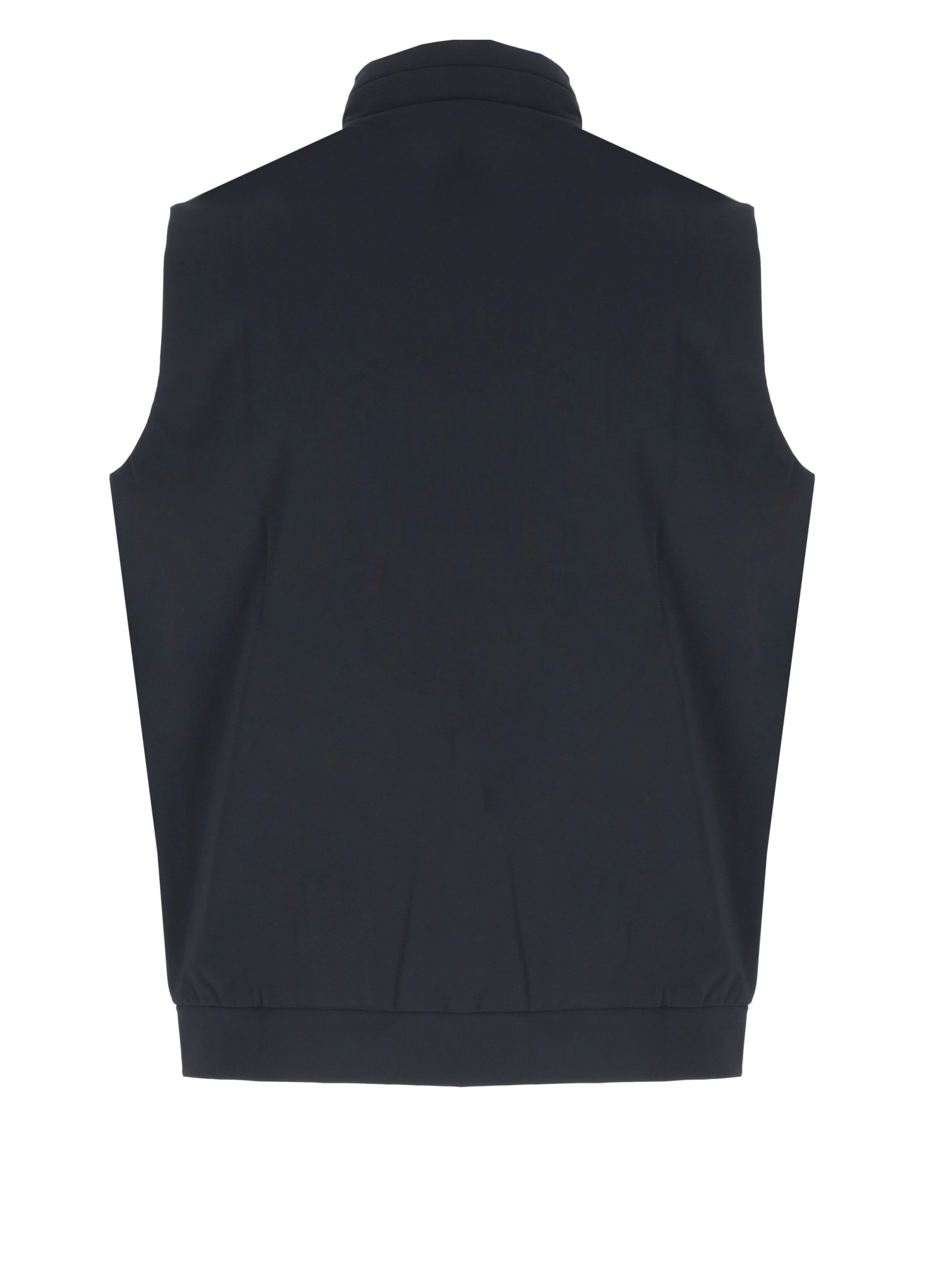 Shop Rrd - Roberto Ricci Design Summer Urban Sleeveless Jacket