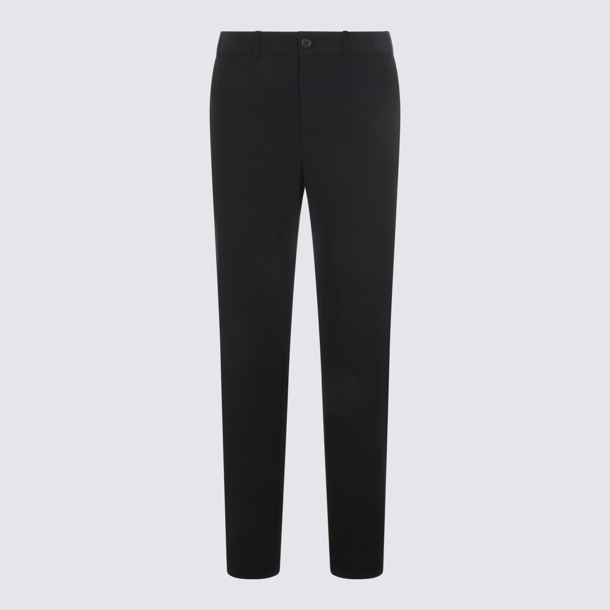 Giorgio Armani Black Pants