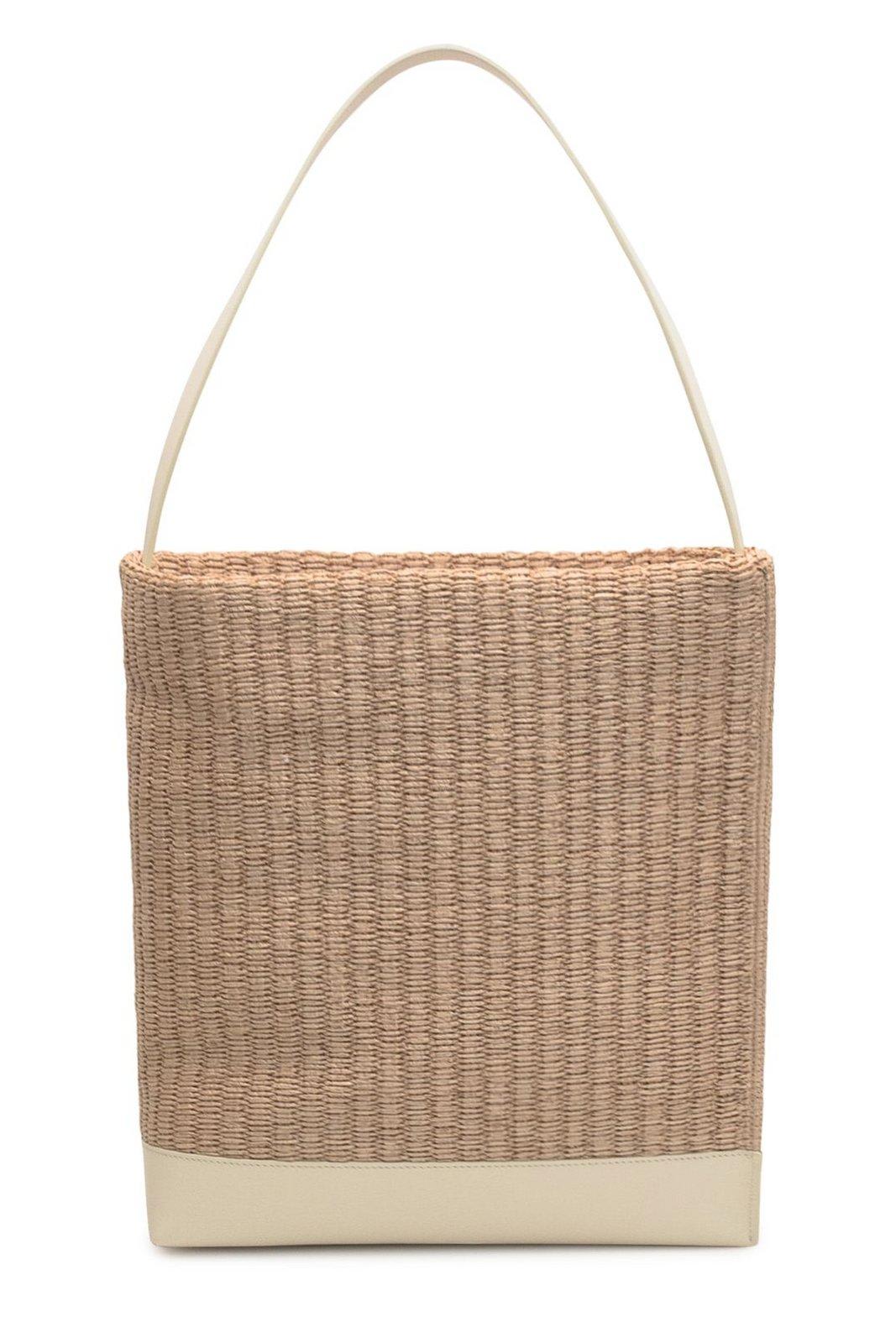 Marni Museo Open Top Tote Bag