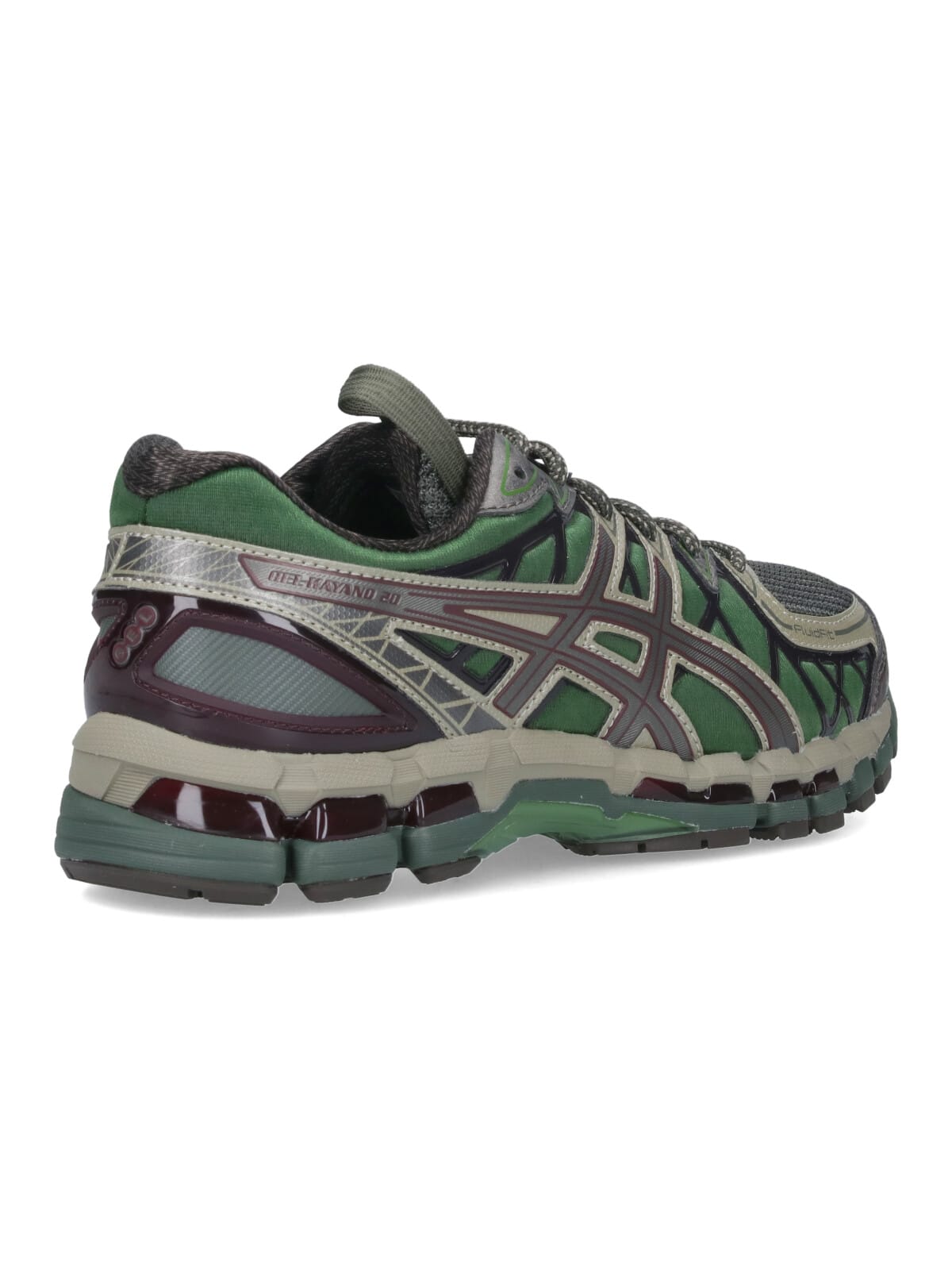 Asics Ub10-s Gel-kayano 20