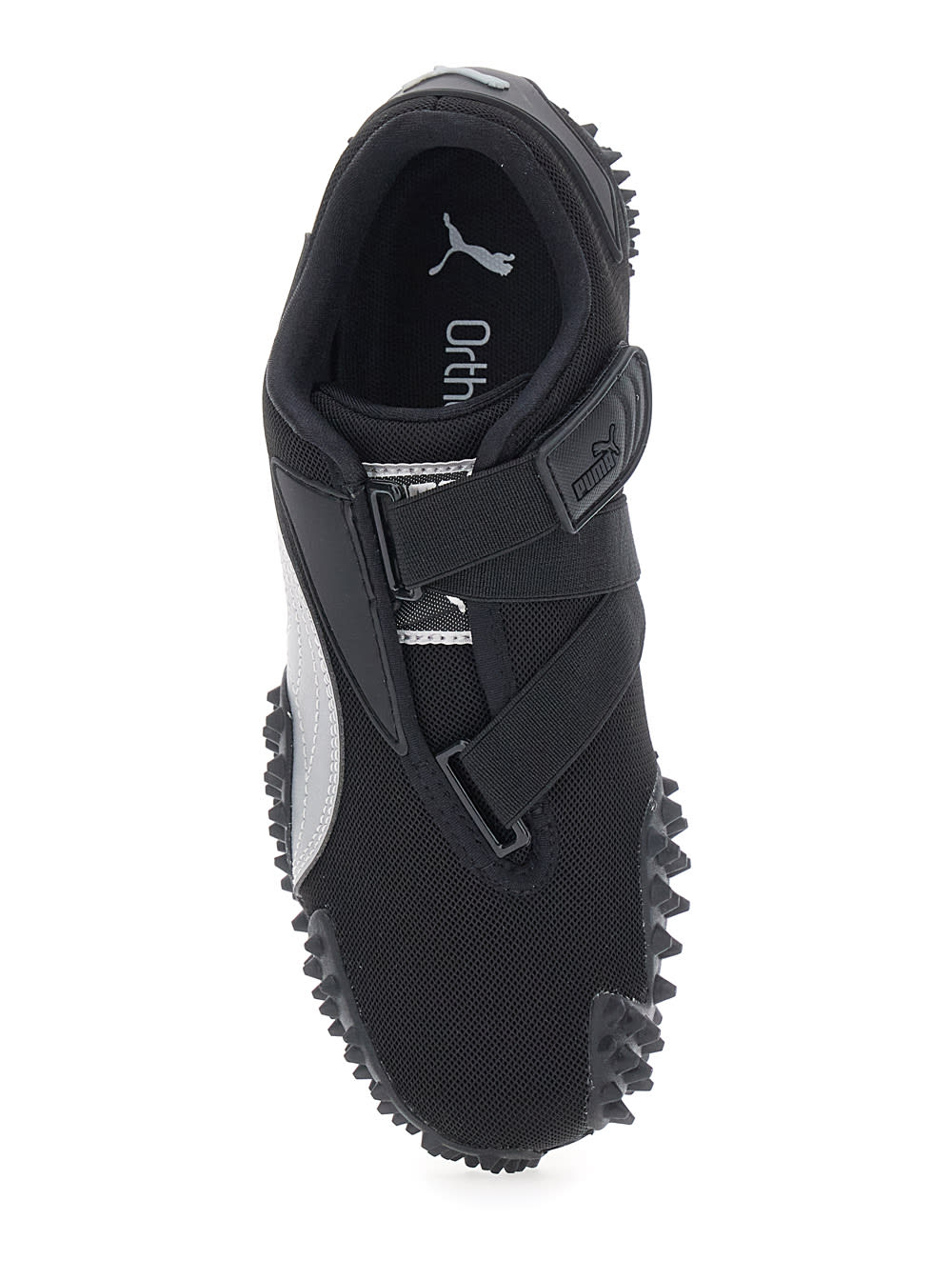 Puma Mostro Og Prime Sneakers In Black