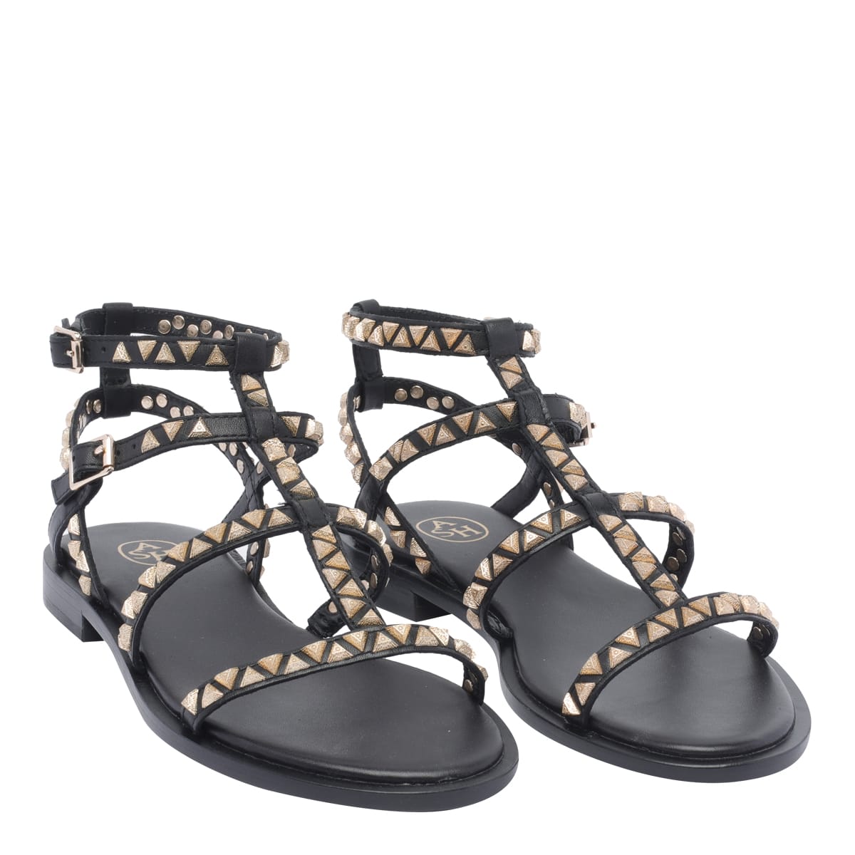 Ash Pandora Sandals