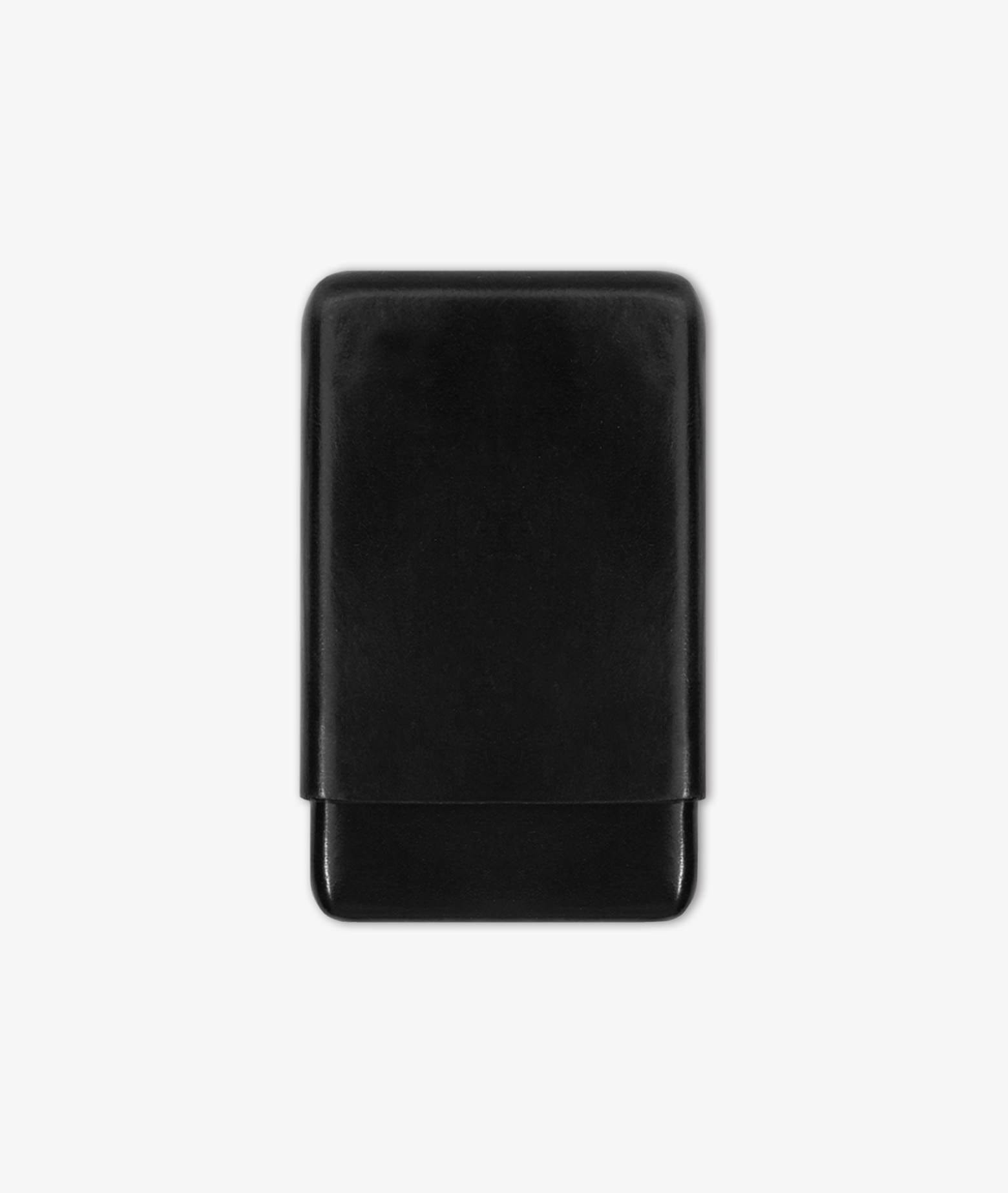 Larusmiani Cardholder Wallet In Black