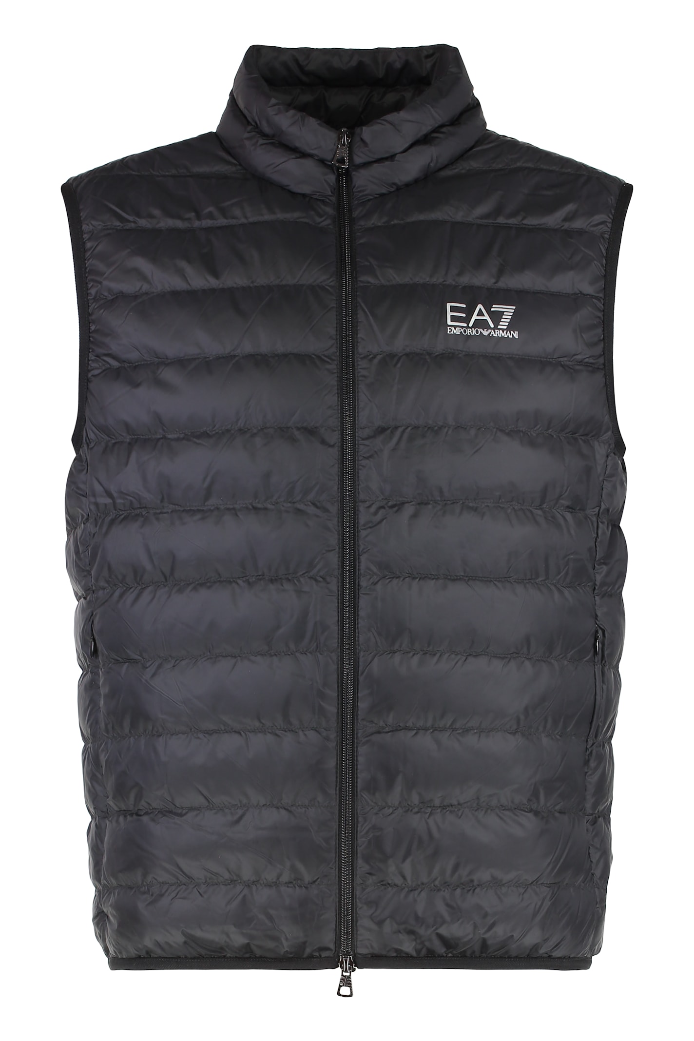 Full Zip Down Vest