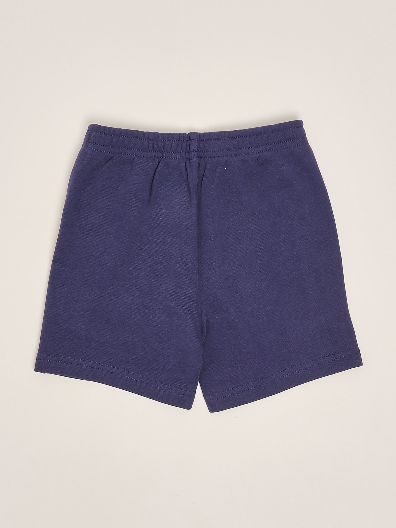 K-way Bermuda Dorian Bermuda In Blue