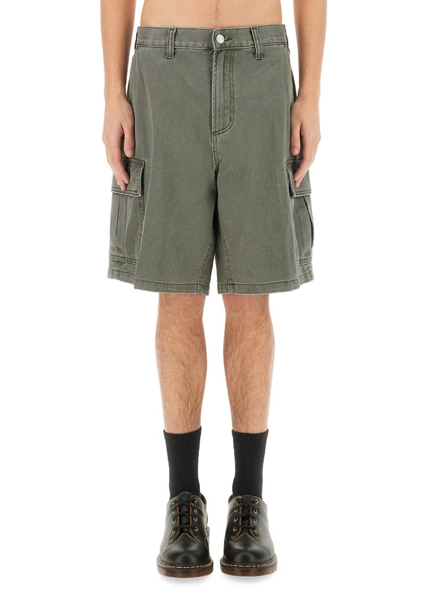 Baggy Bigwig Cargo Shorts