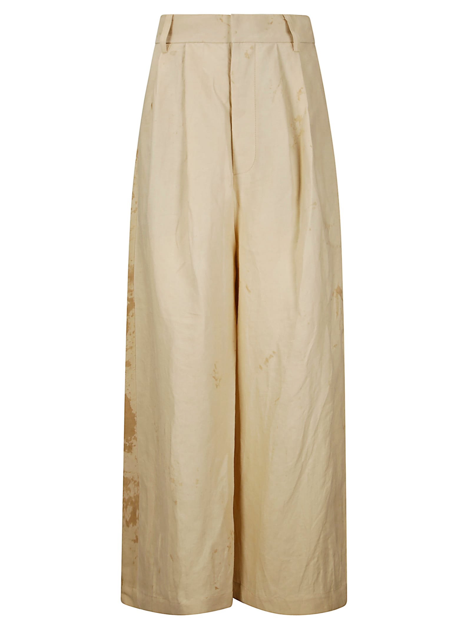Paella Pants