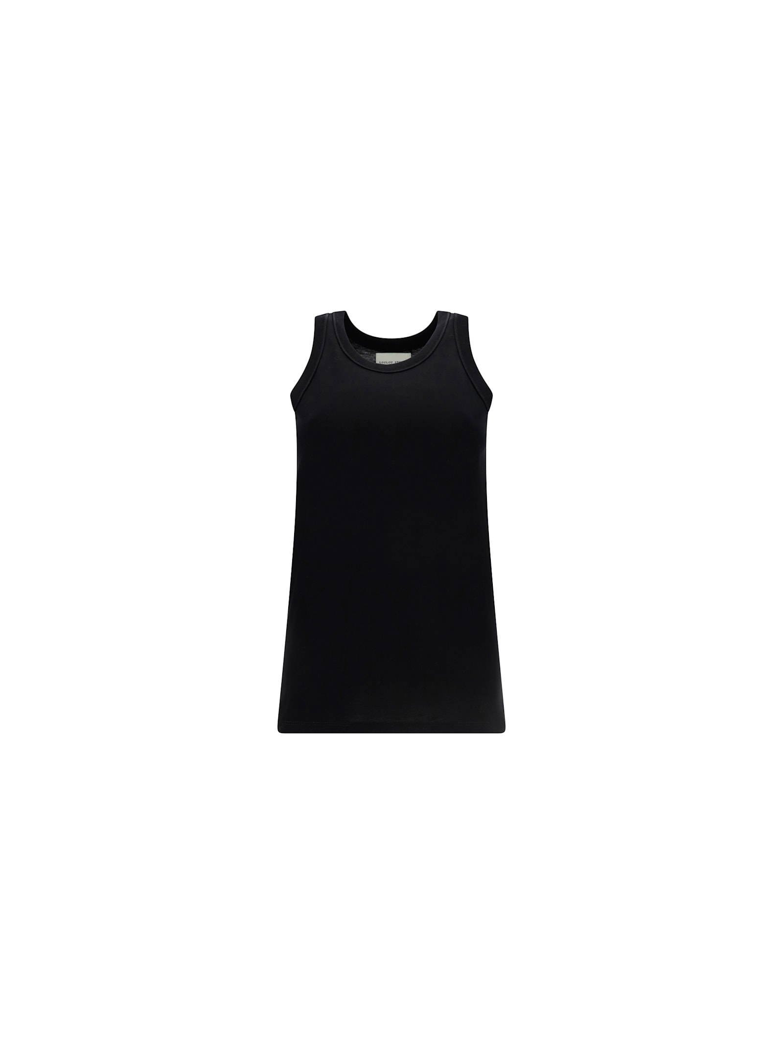 LOULOU STUDIO TANK TOP