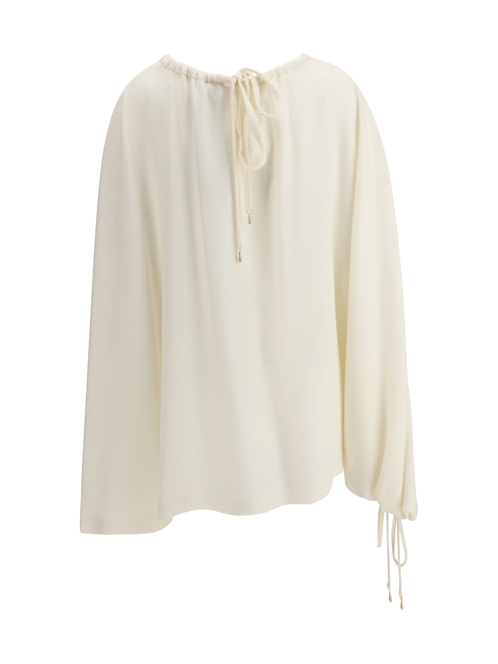 GABRIELA HEARST WILMER TOP