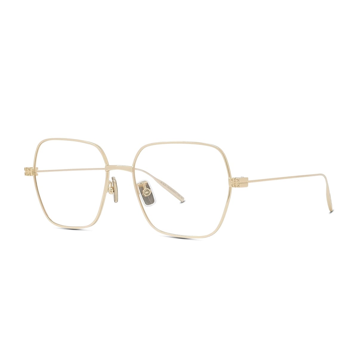 Givenchy Gv50025u 028 Glasses In Gold