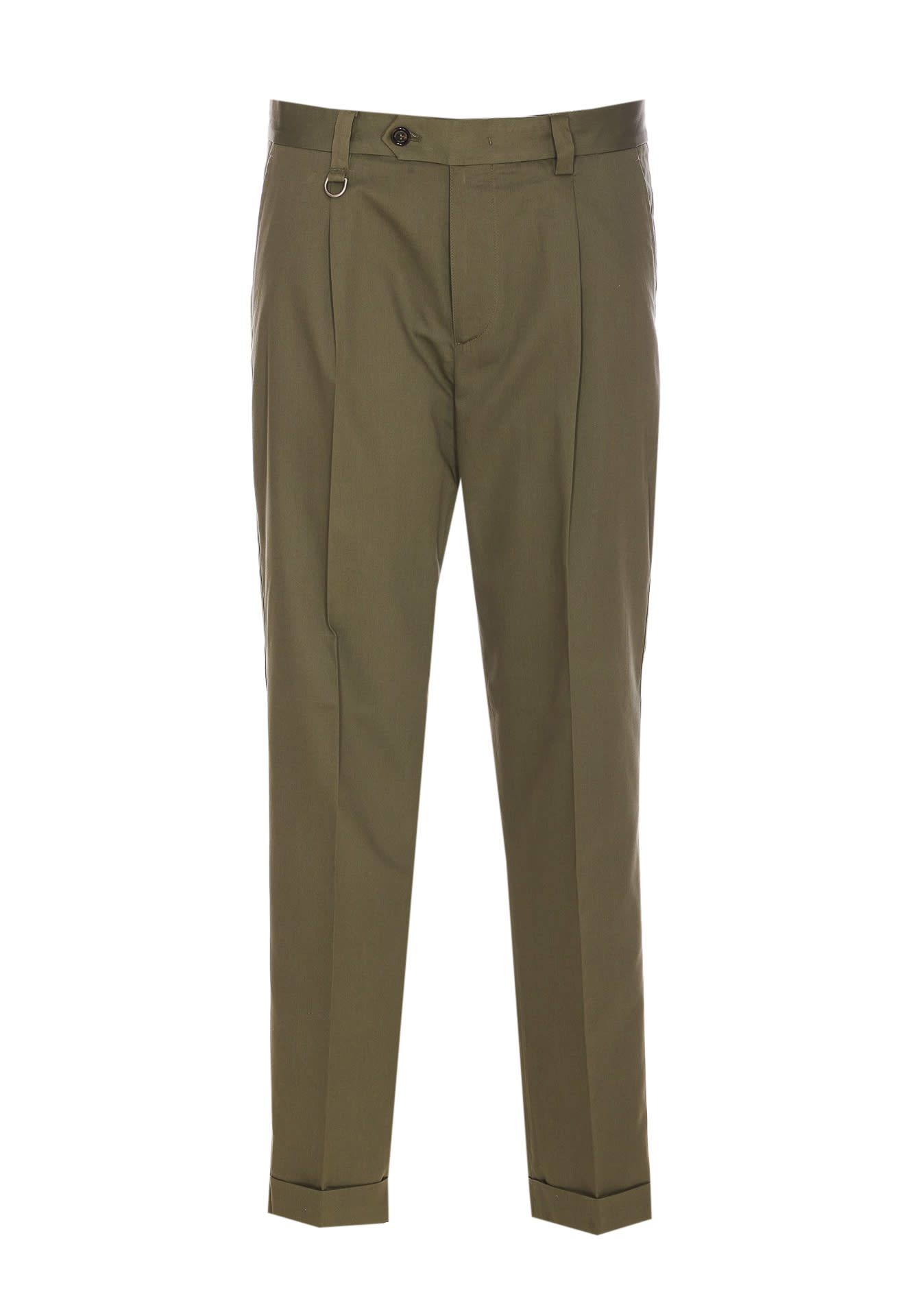 Paolo Pecora Pants