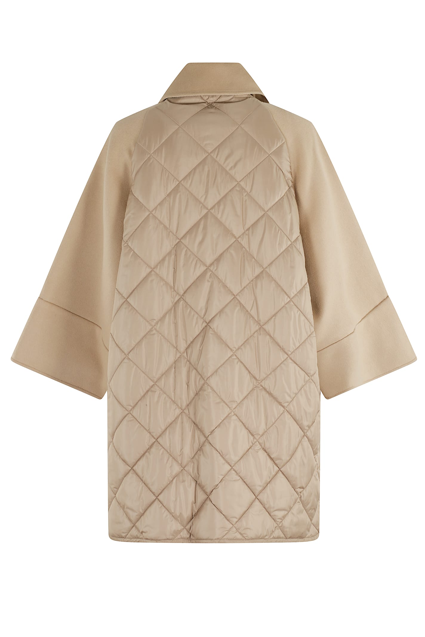 Weekend Max Mara Rufo In Brown