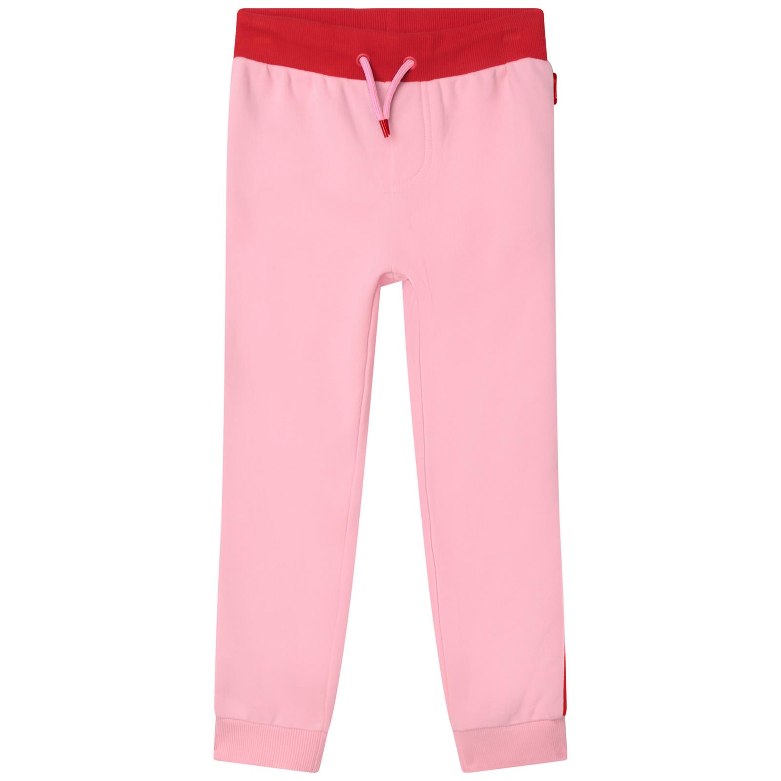 MARC JACOBS SPORT TROUSERS
