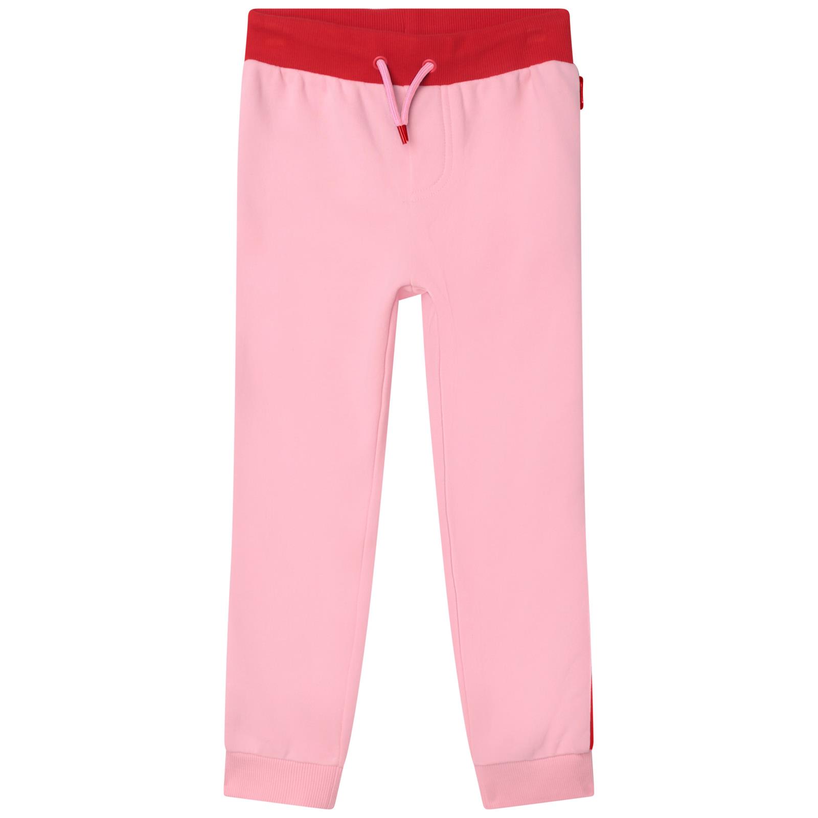 Marc Jacobs Sport Trousers In Pink