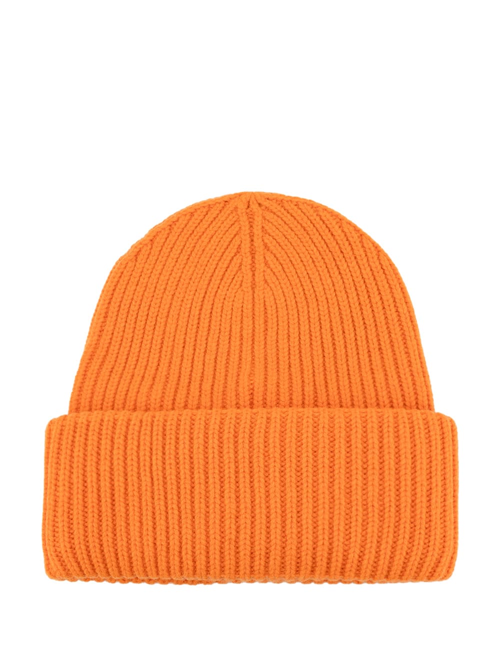 Shop Mc2 Saint Barth Hat In Sb 85 Fluo Orange