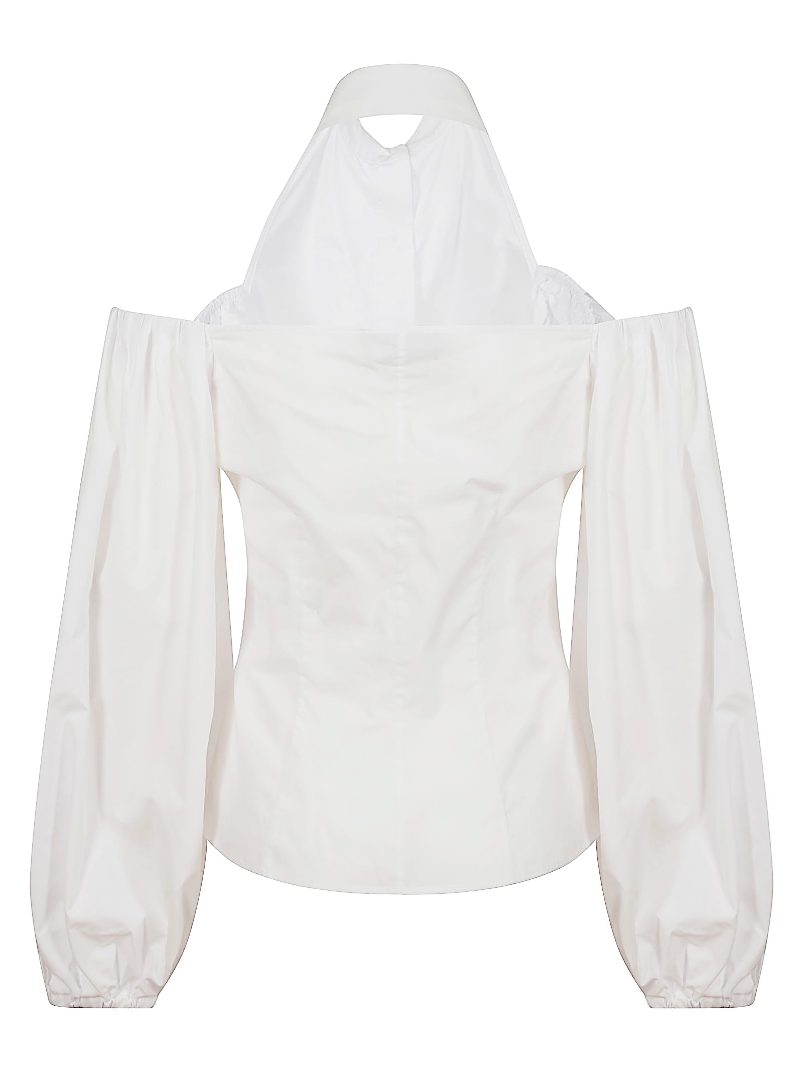 Mvp Wardrobe Shirt In Neutral