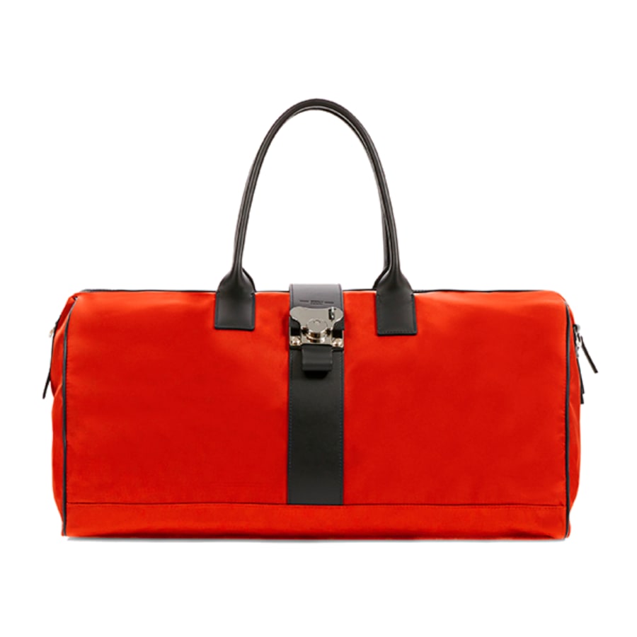 FPM Butterfly Duffle