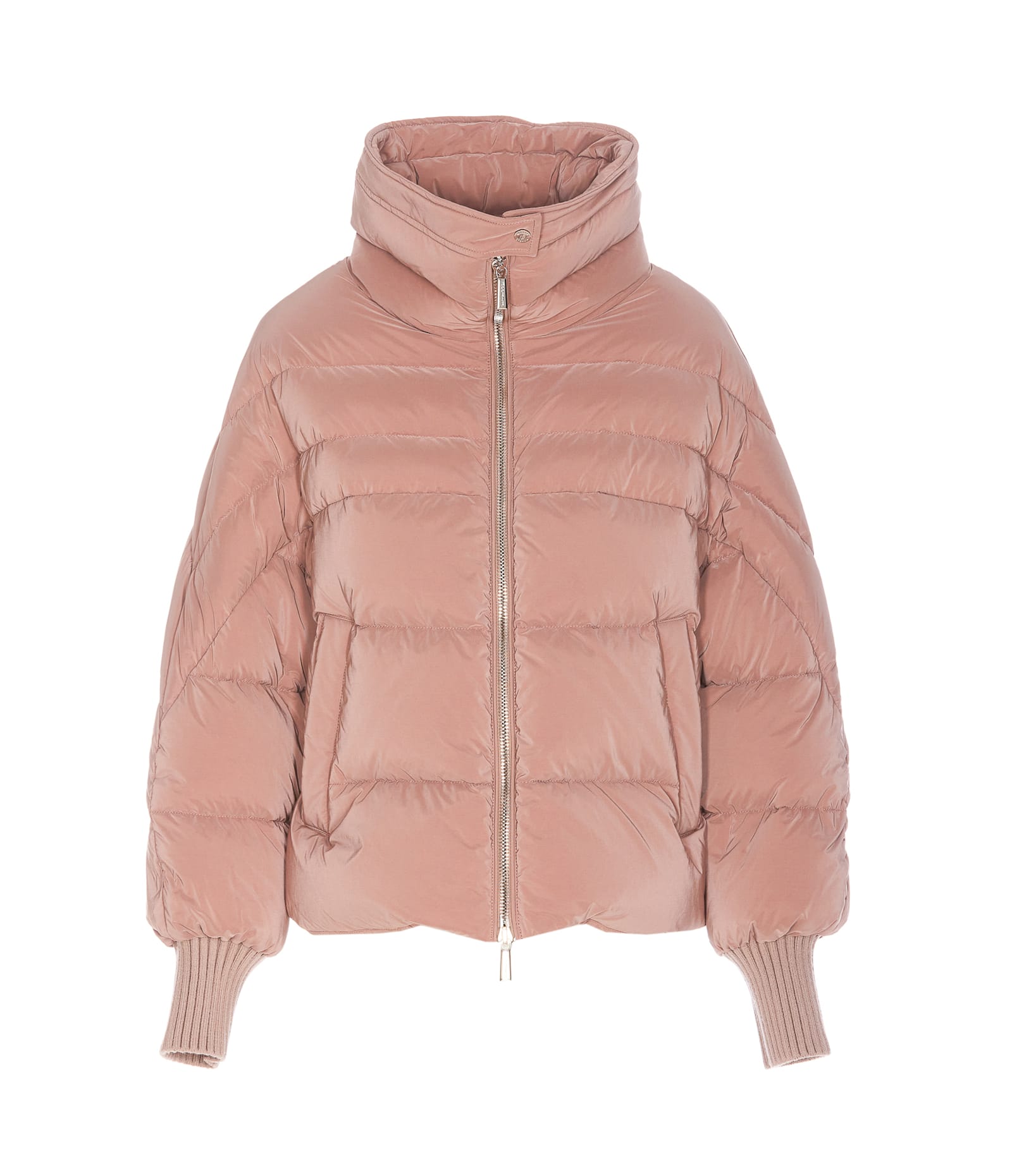 MOORER RIPOLI DOWN JACKET 