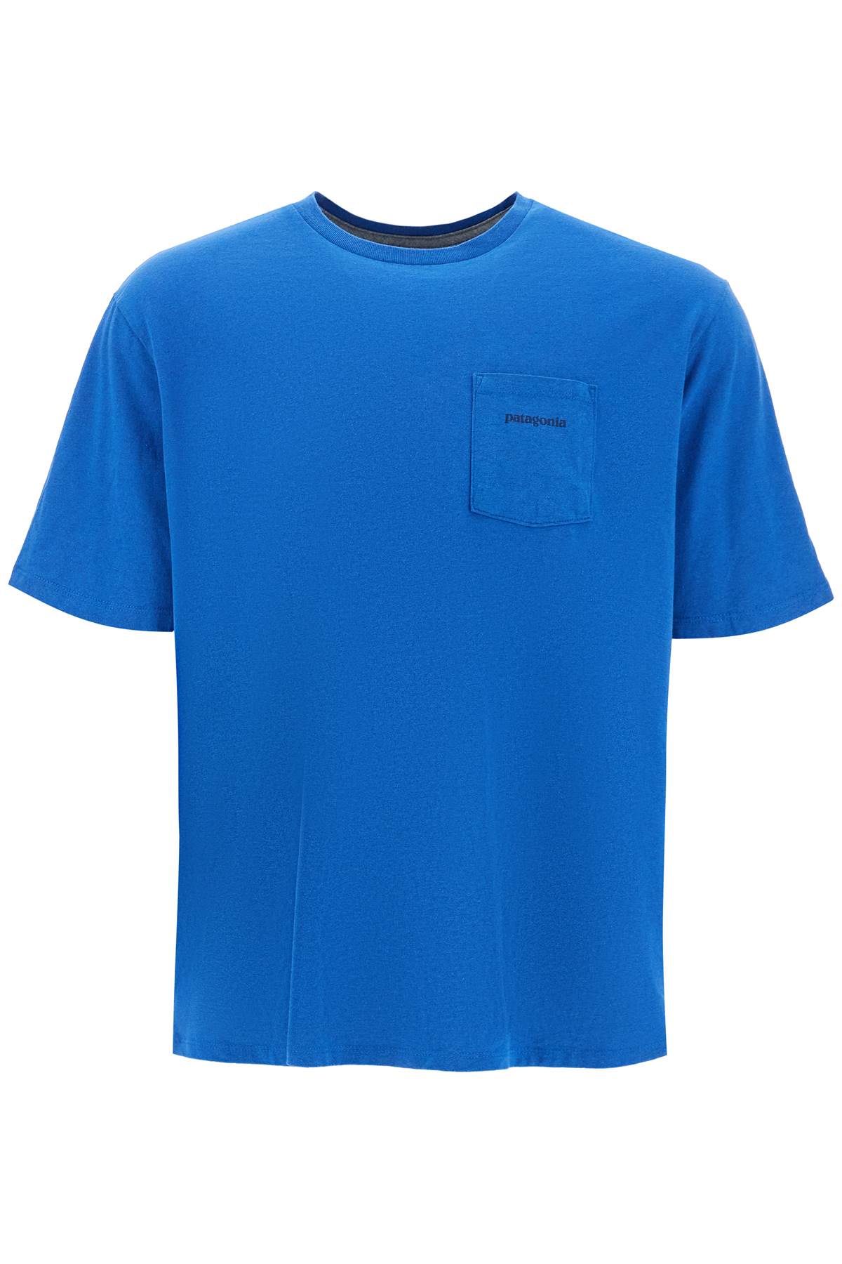 Responsibili-tee Pocket T