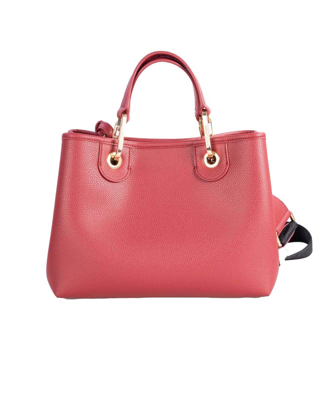 Shop Emporio Armani Bags.. Red