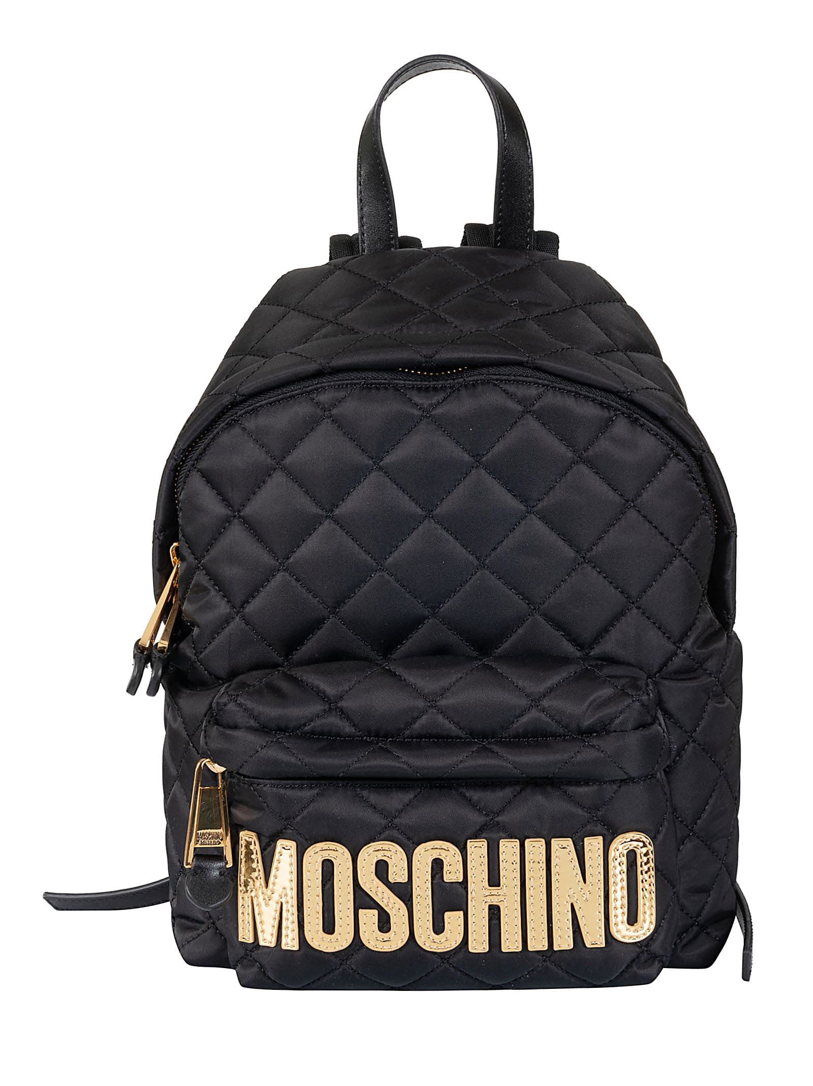 moschino backpack sale