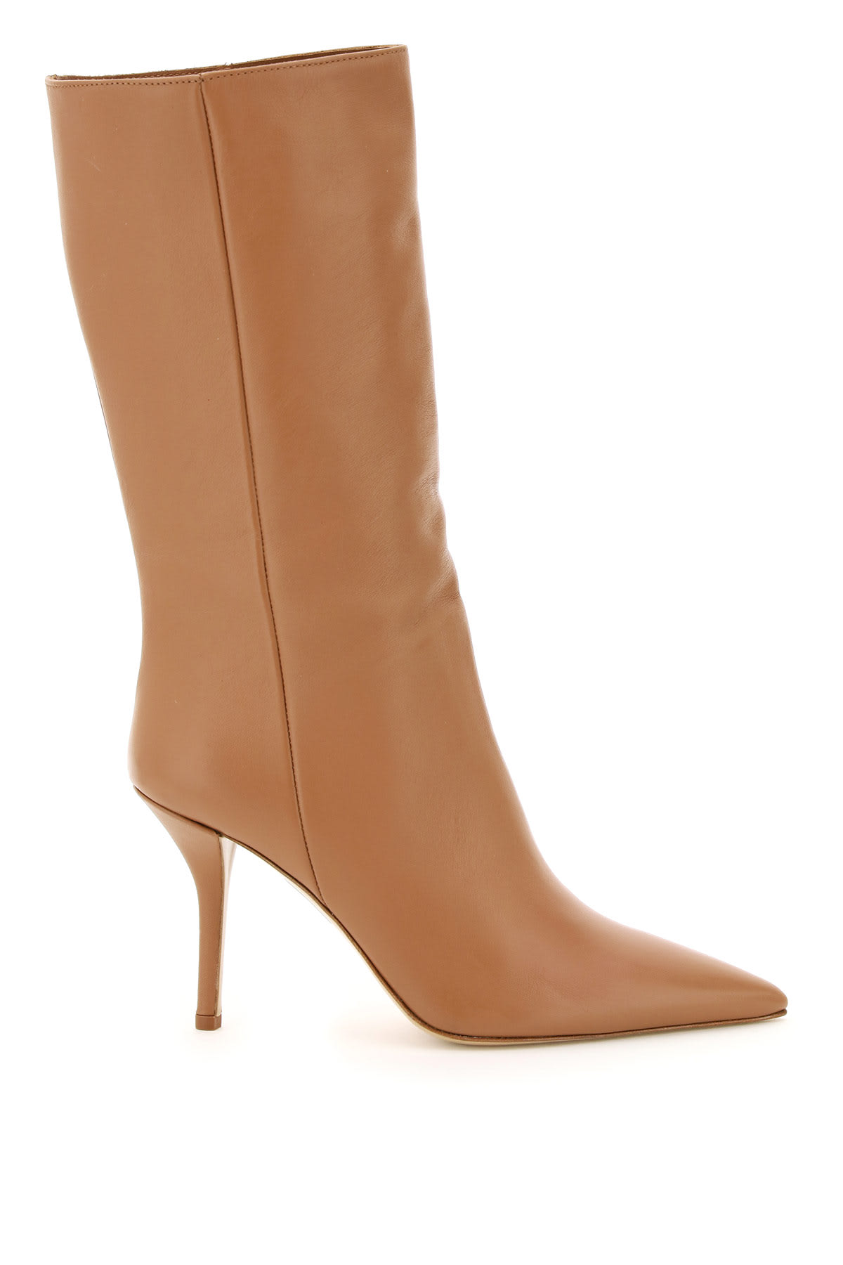 gia x pernille teisbaek boots