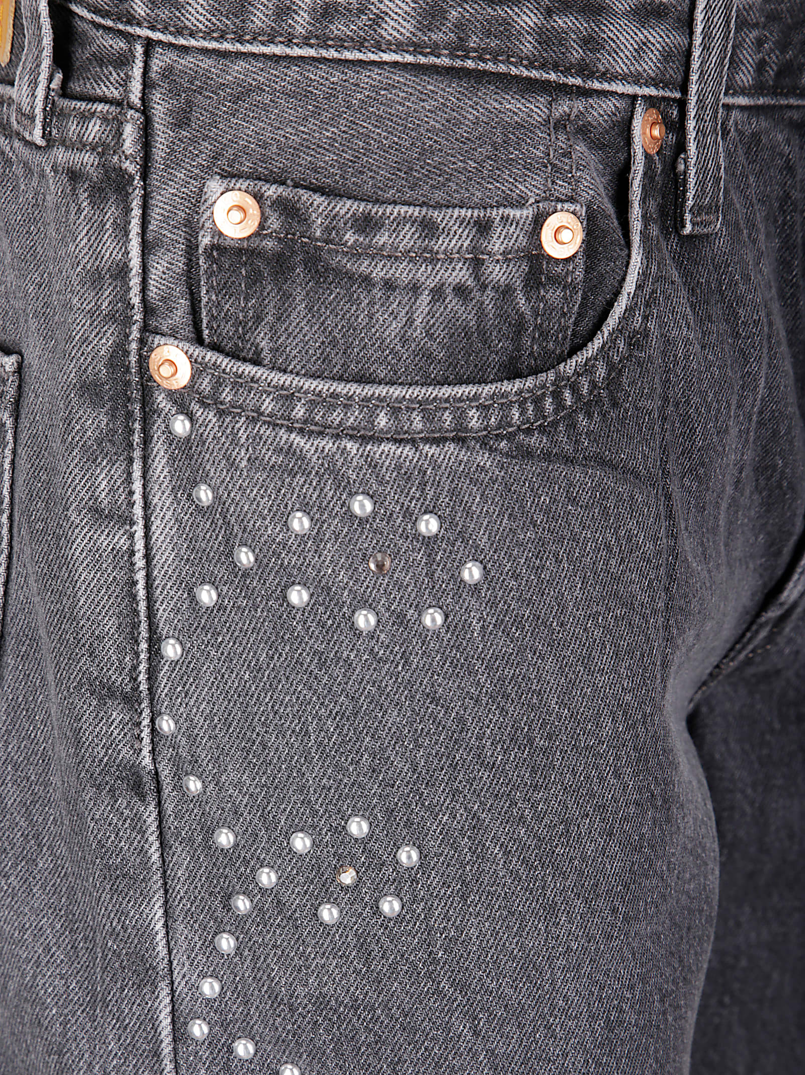Levi's 501® 90s In Gray
