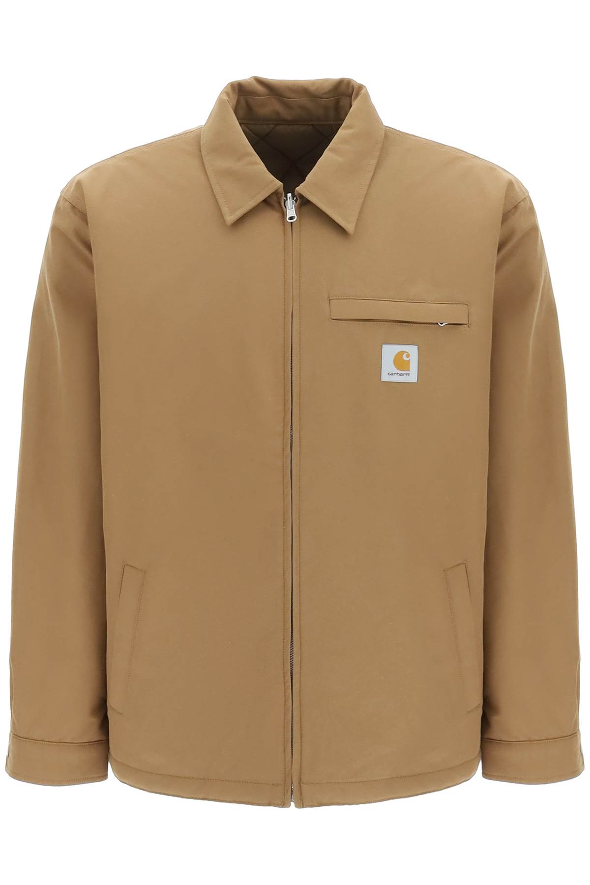 Carhartt madera Reversible Jacket